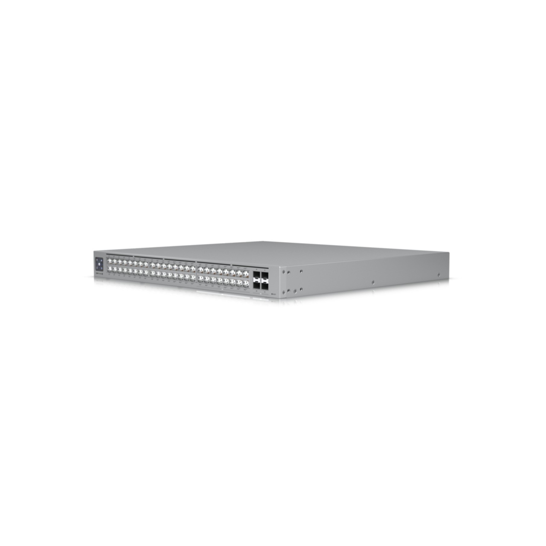 UbiQuiti UniFi Switch 48-port 10/100/1000 USW-PRO-MAX-48-POE (1 Jahr Garantie) UbiQuiti UniFi Switch 48-port 10/100/1000 USW-PRO-MAX-48-POE (1 Jahr Garantie)