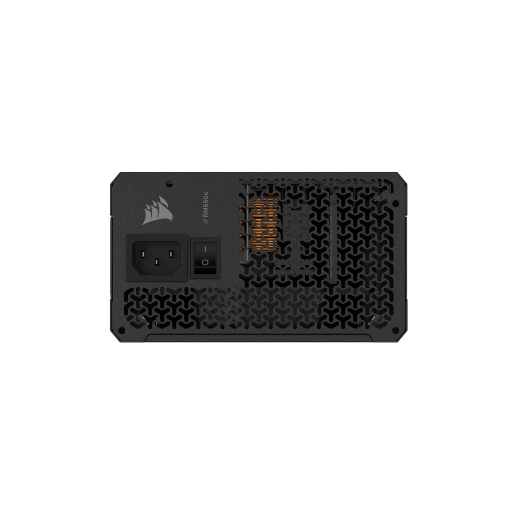 PC- Netzteil Corsair RM650e 80 PLUS Gold ATX3.1 (CP-9020302-EU)