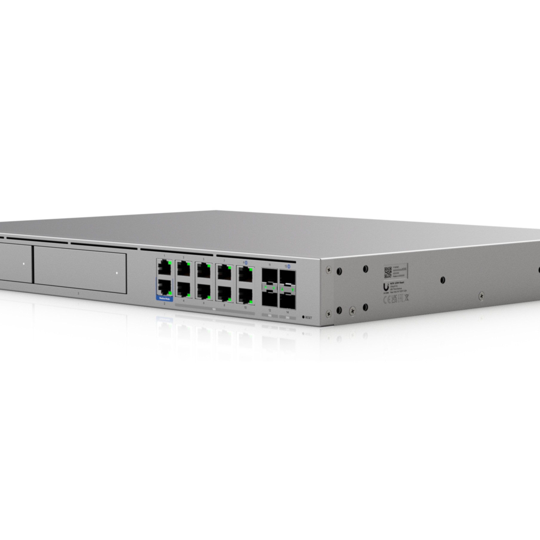 UbiQuiti UniFi Dream Machine Beast Router UDM-BEAST (1 Jahr Garantie)