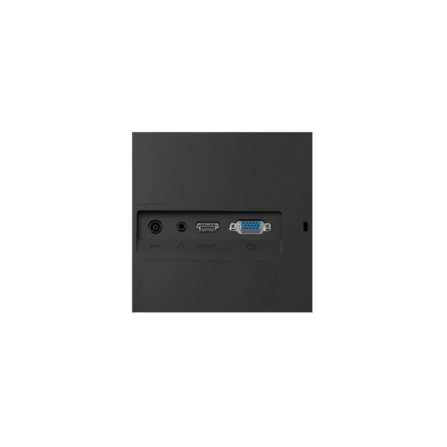 TFT LG 27U41YA-B 68.6 cm (27") HDMI,VGA