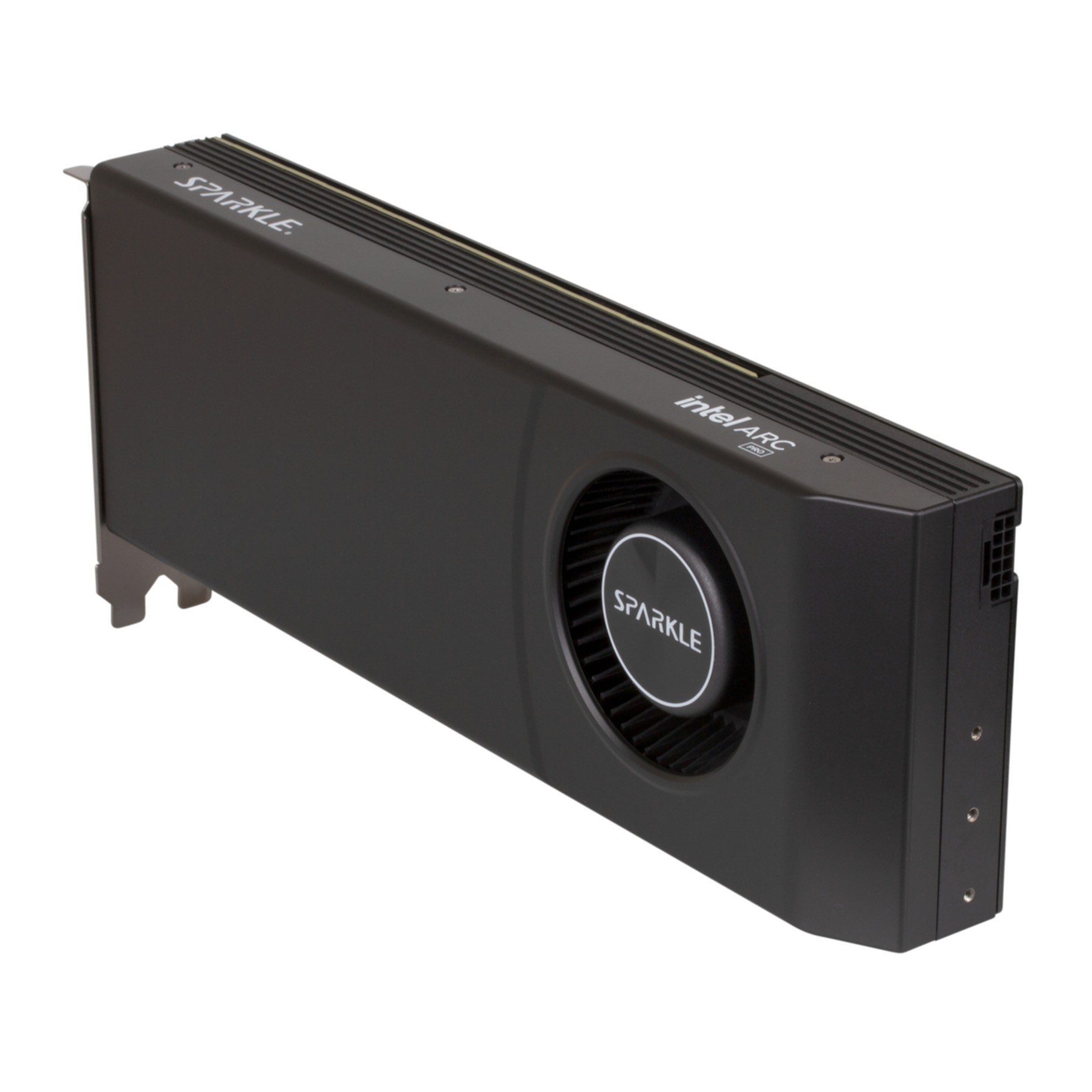 VGA SPARKLE Intel Arc Pro B70 32GB Blower VGA SPARKLE Intel Arc Pro B70 32GB Blower