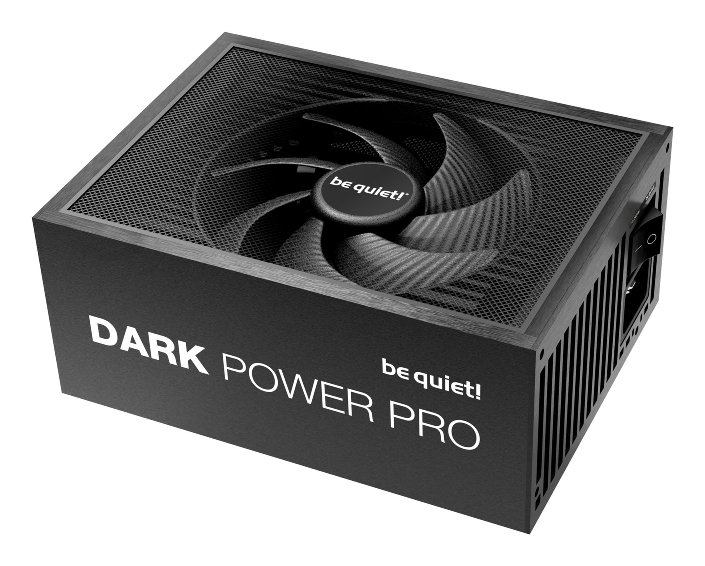 PC- Netzteil Be Quiet Dark Power PRO 14 IO 1600W BP023EU