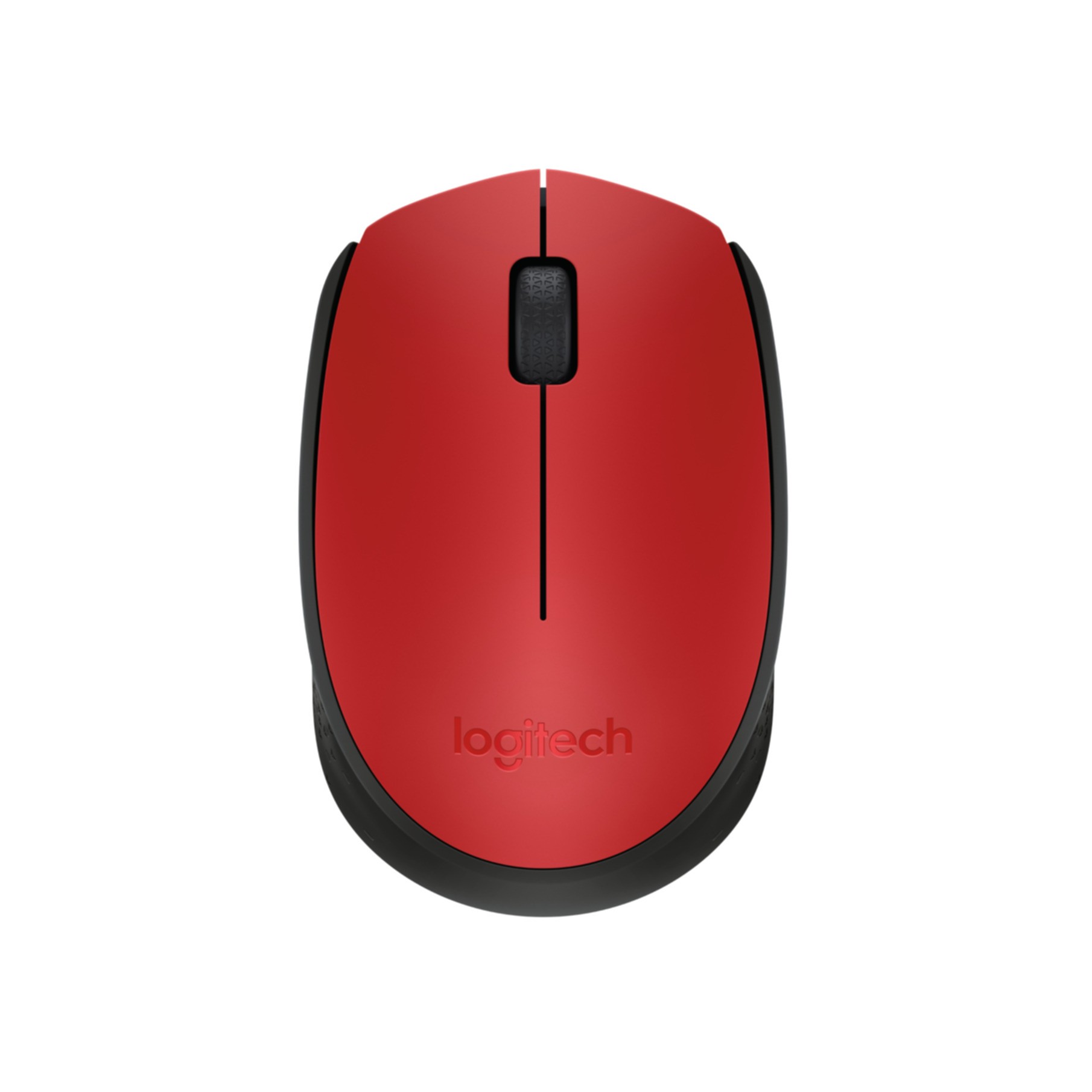 Mouse Logitech M171 Wireless rot (910-004641) Mouse Logitech M171 Wireless rot (910-004641)