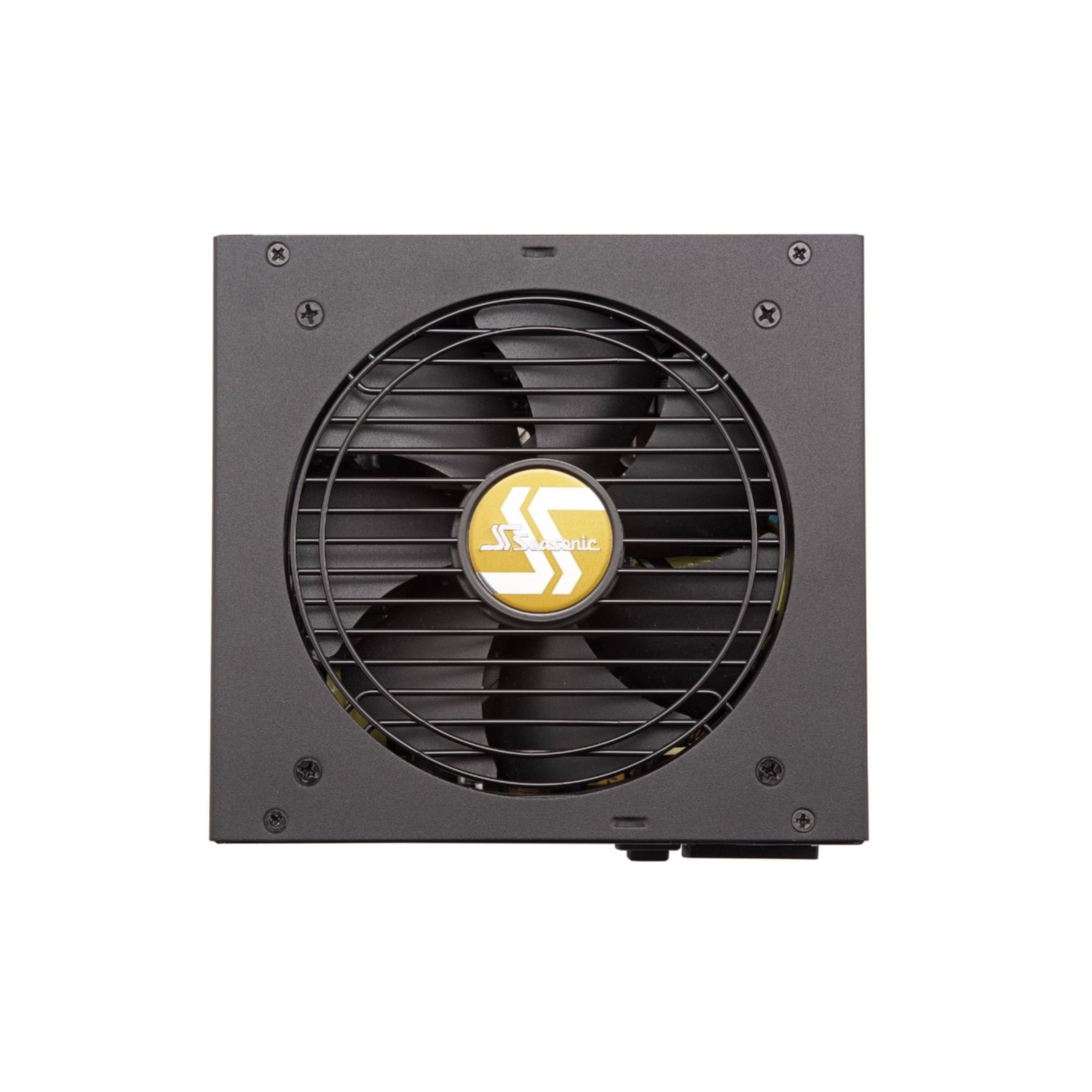 PC- Netzteil Seasonic G12-GM-650 Semi-Modular 80+ Gold