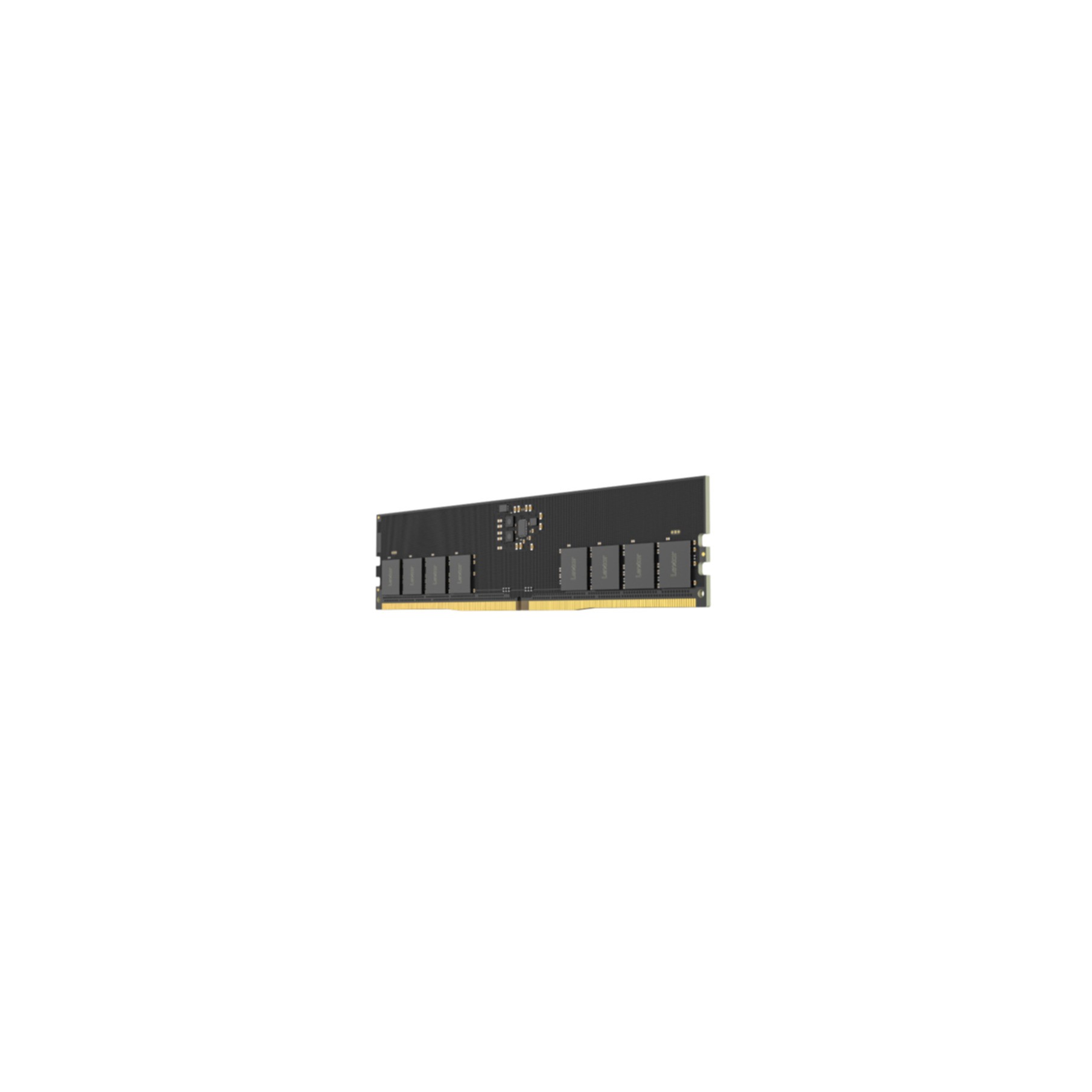 DDR5 16GB PC 5600 Lexar CL46 LD5U16G56C46ST-BGS