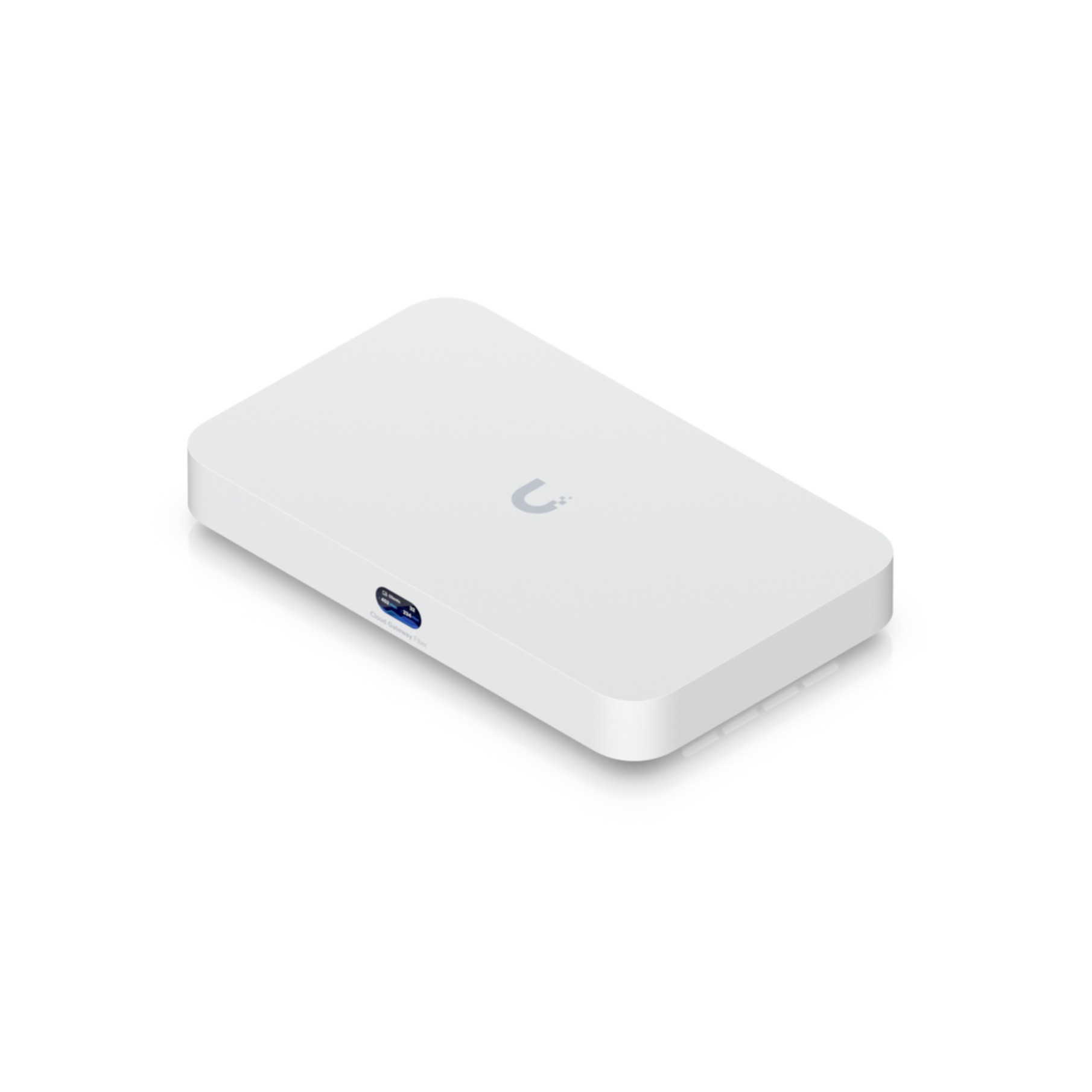 UbiQuiti UniFi Cloud Gateway Fiber UCG-FIBER (1 Jahr Garantie) UbiQuiti UniFi Cloud Gateway Fiber UCG-FIBER (1 Jahr Garantie)