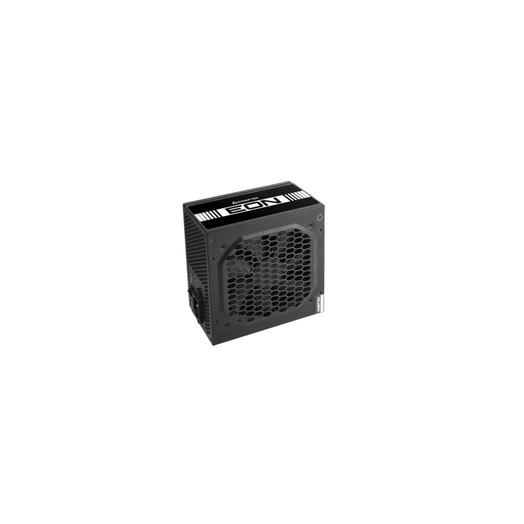 PC- Netzteil Chieftec EON Series ZPU-600S 600W PC- Netzteil Chieftec EON Series ZPU-600S 600W