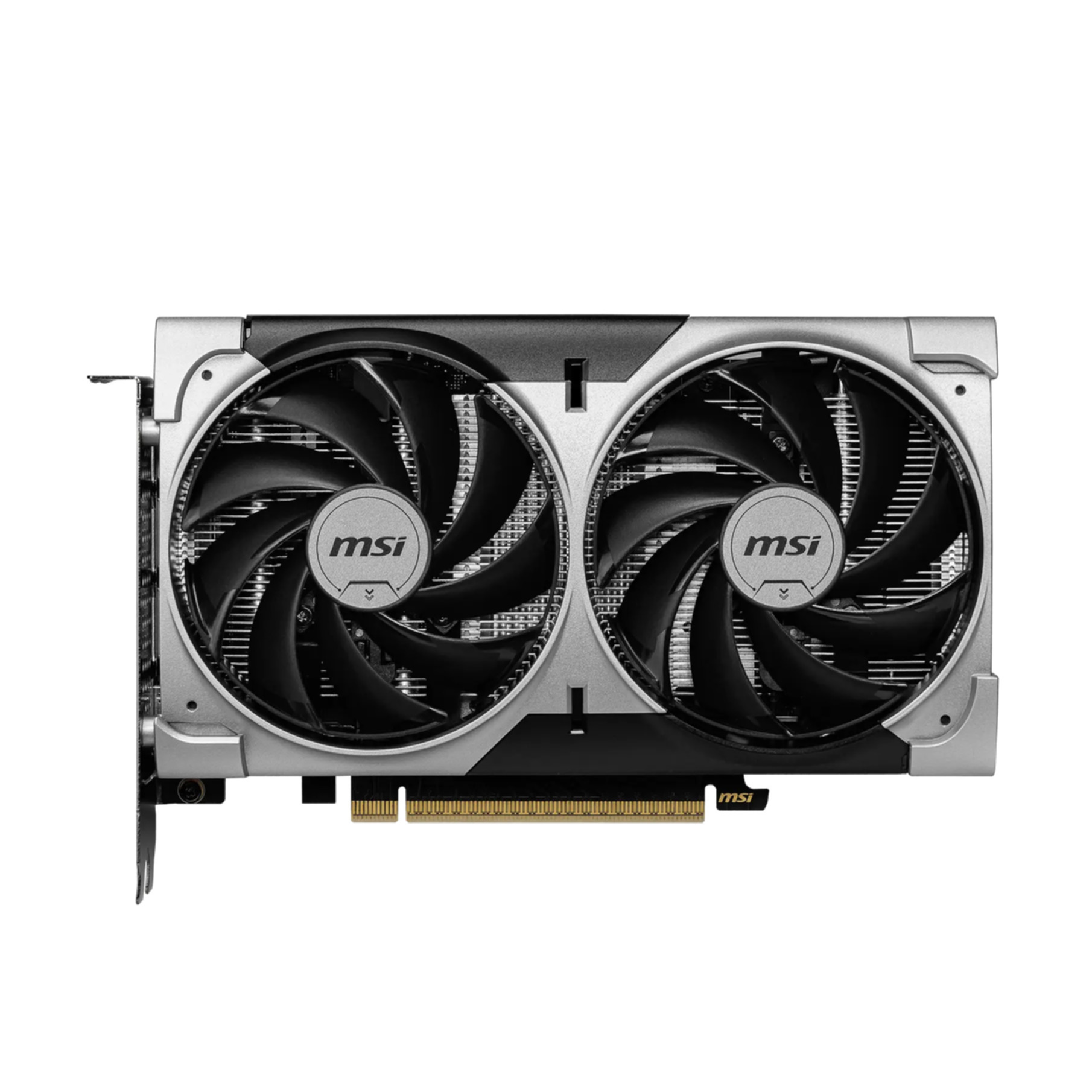 VGA MSI GeForce® RTX 5060 8GB Ventus 2X OC V1