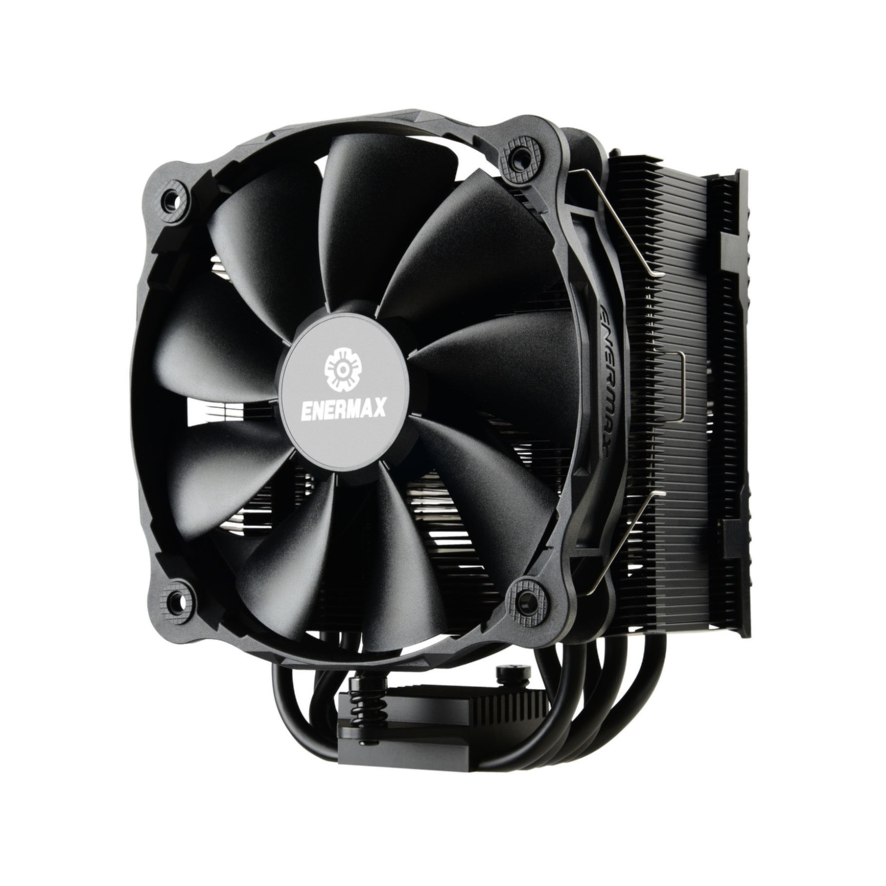 Cooler Enermax ETS-T50A-FSS AXE Silent Edition Prozessorkühler