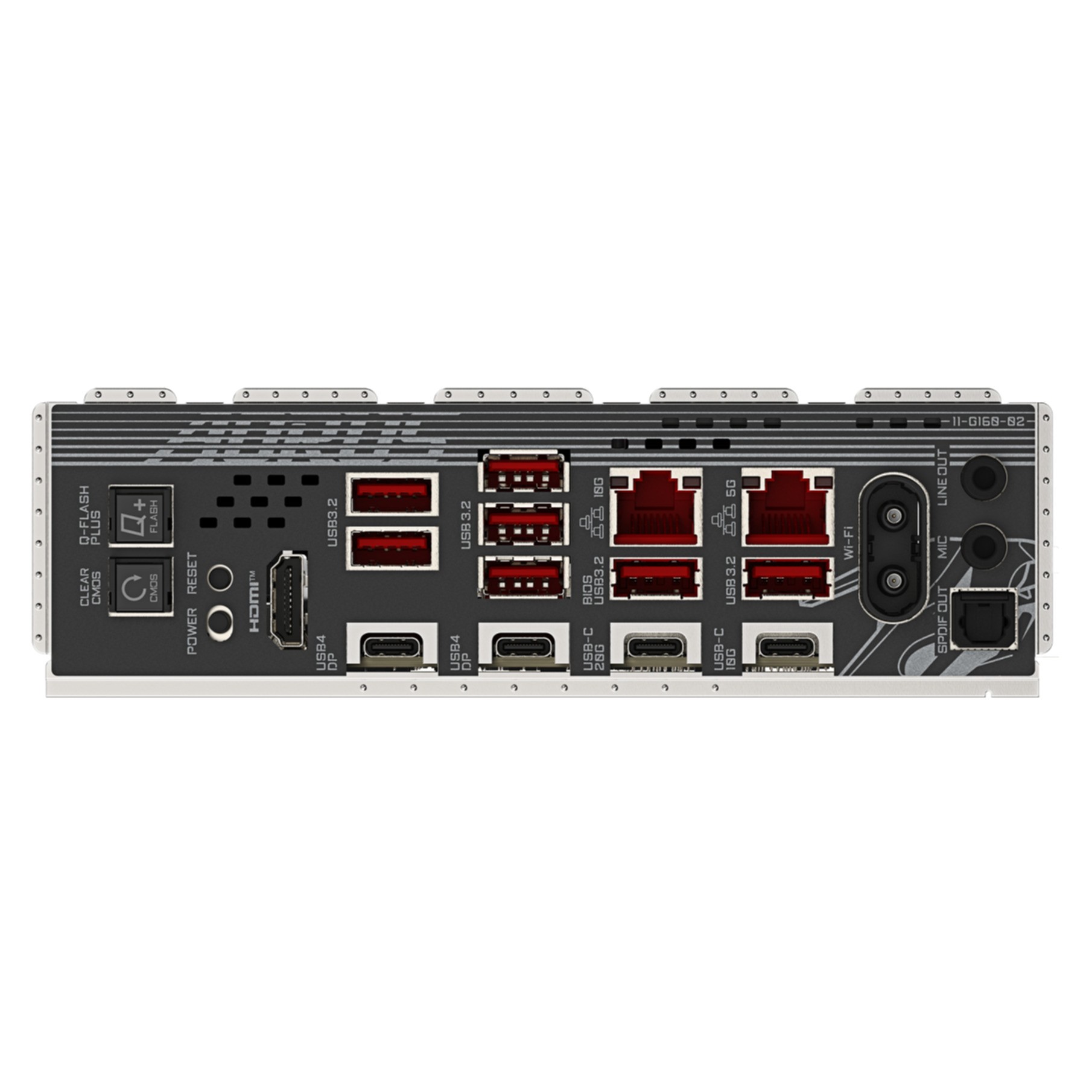 Gigabyte GA-X870E AORUS MASTER X3D (AM5) (D) Gigabyte GA-X870E AORUS MASTER X3D (AM5) (D)