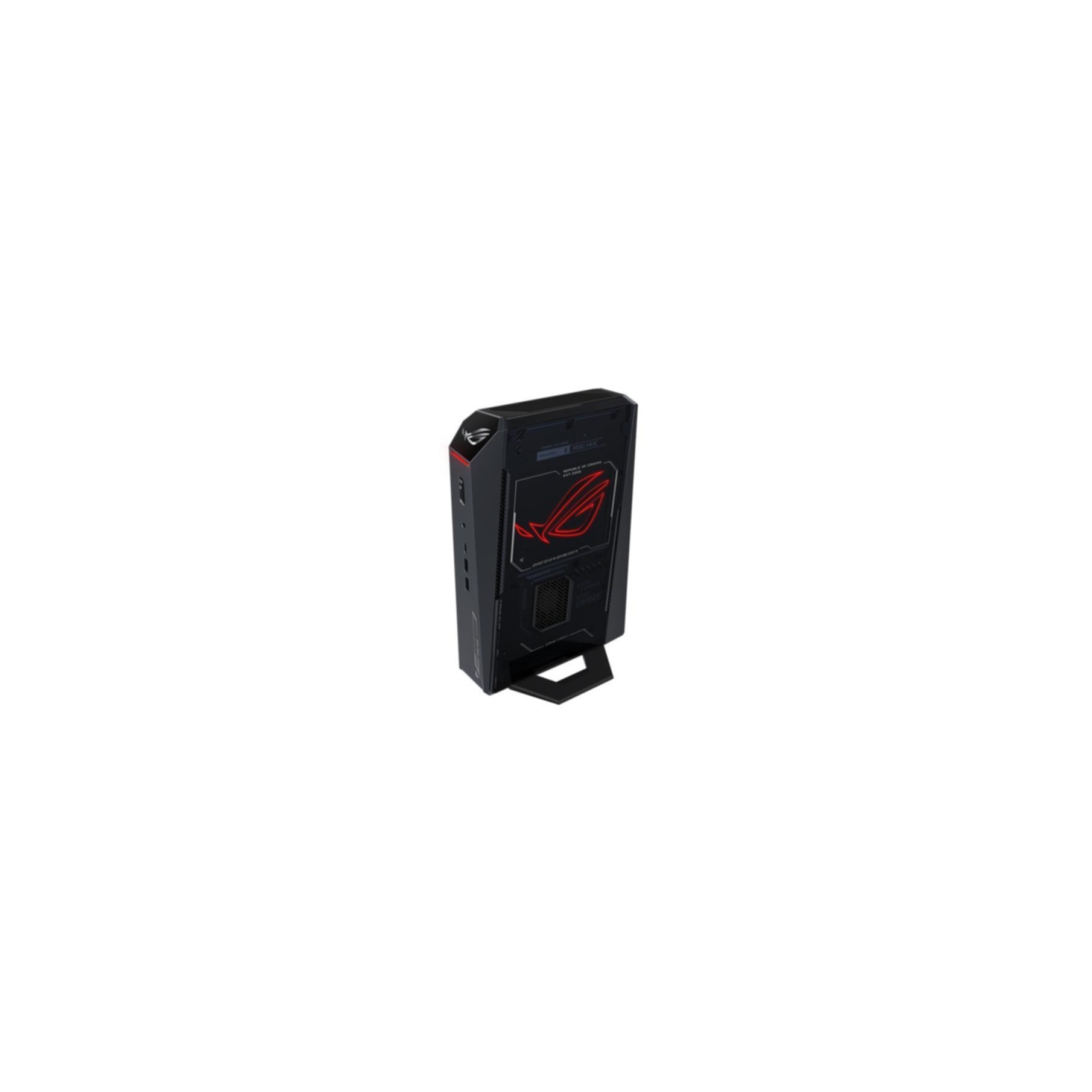 Asus NUC 15 ROG RNUC15JNK9X389A2 Core Ultra 9 275HX - Jean Canyon (inklusive Gema) L10 Asus NUC 15 ROG RNUC15JNK9X389A2 Core Ultra 9 275HX - Jean Canyon (inklusive Gema) L10