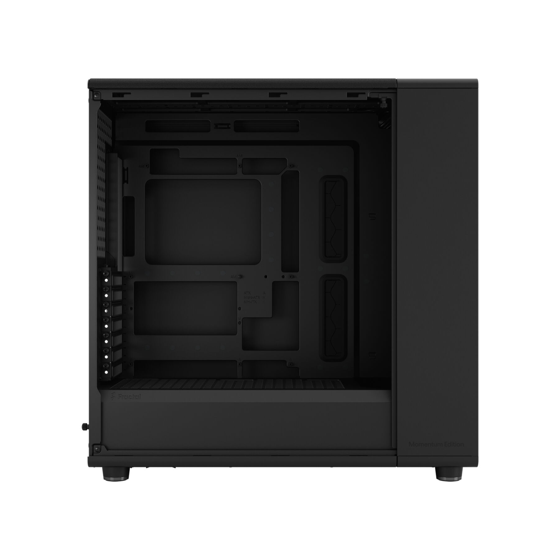 PC- Gehäuse Fractal Design North Monumentum Edition TG PC- Gehäuse Fractal Design North Monumentum Edition TG