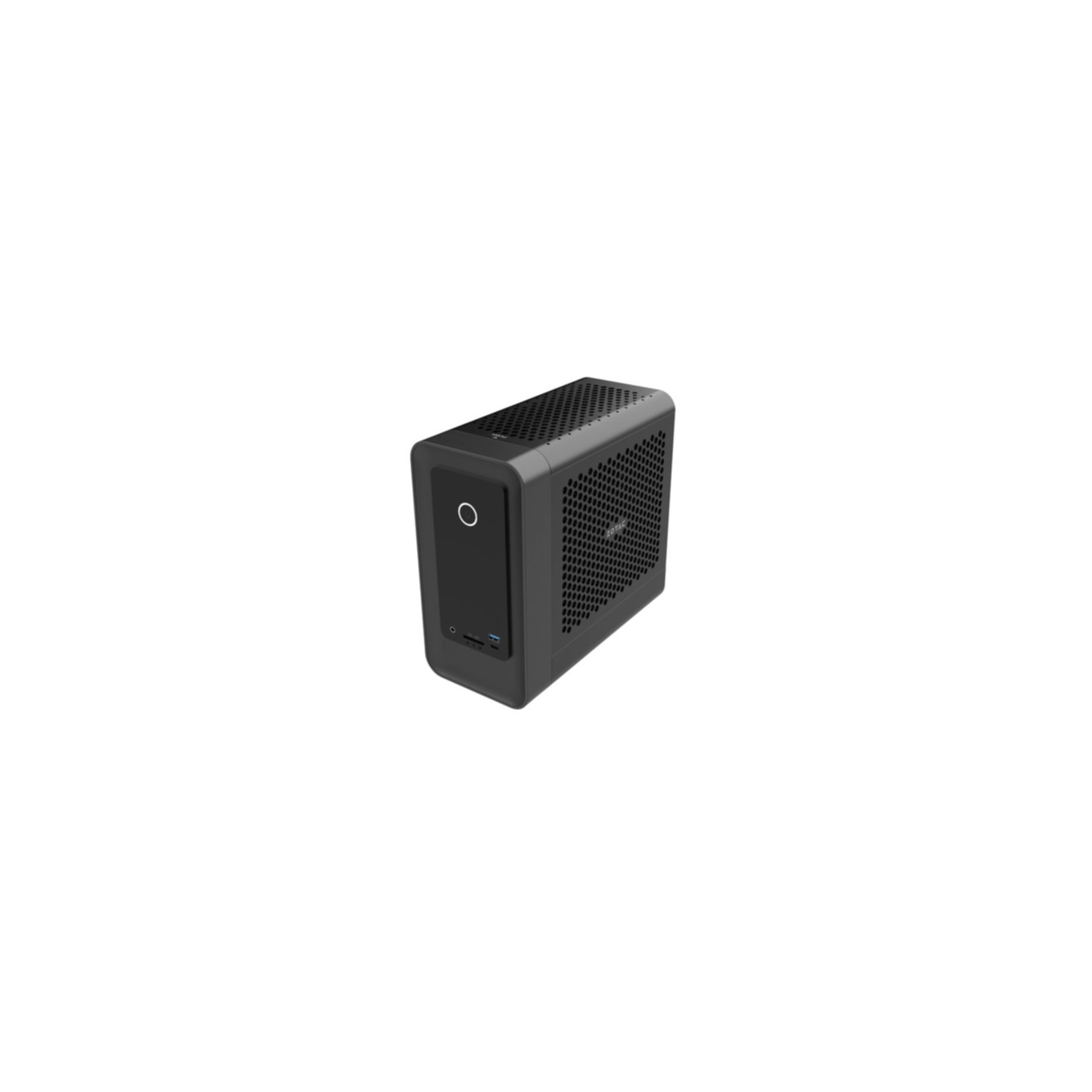ZOTAC ZBOX MAGNUS EU275070C - Barebone - Mini-PC