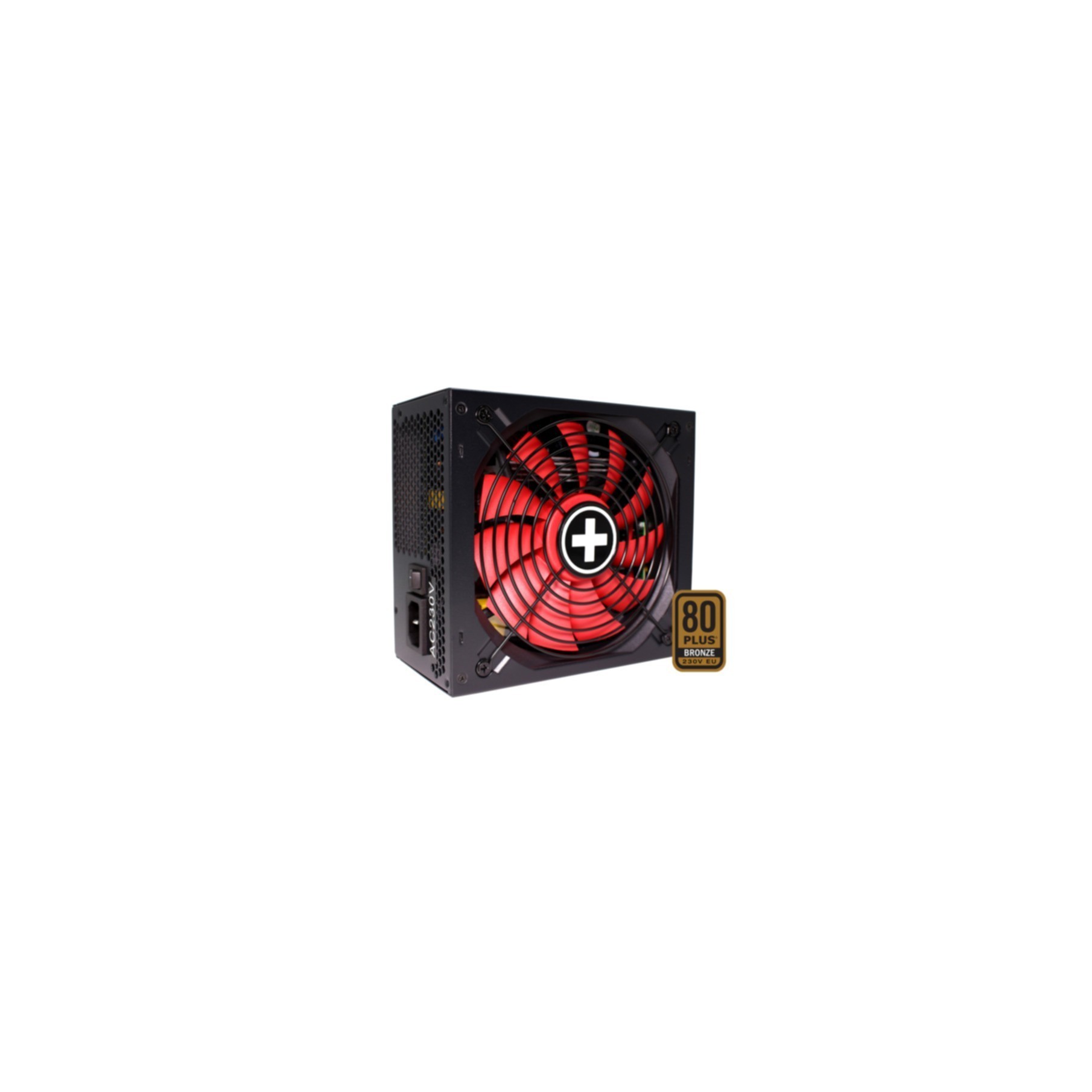 Xilence Gaming Bronze Series XP650R10 XN220