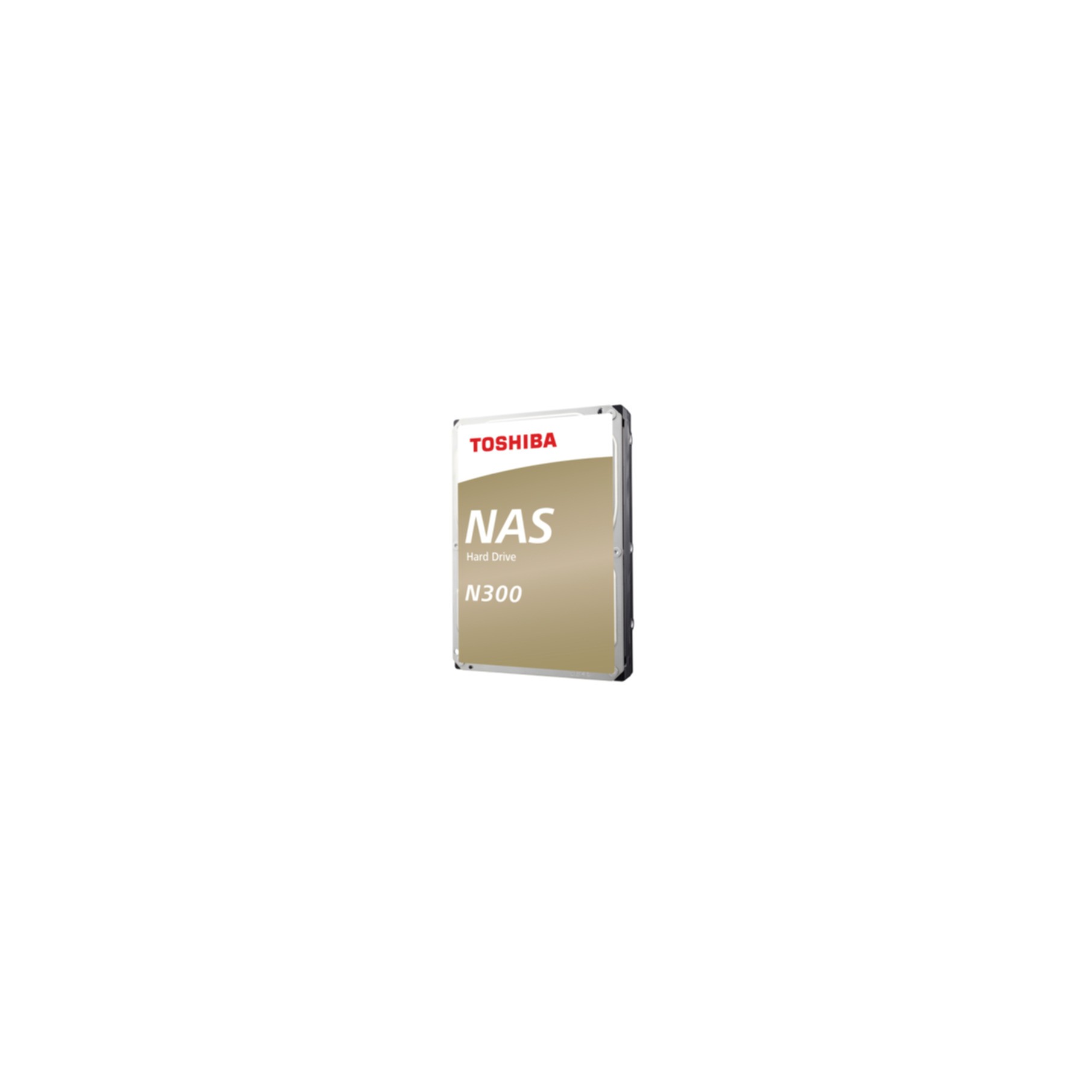 HDD Toshiba N300 NAS HDWG51EEZSTA 14TB/512MB (D) Retailverpackt HDD Toshiba N300 NAS HDWG51EEZSTA 14TB/512MB (D) Retailverpackt