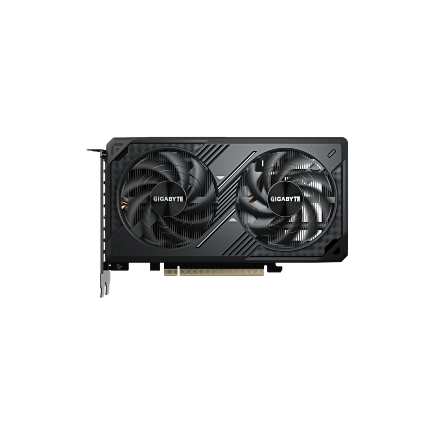 VGA Gigabyte GeForce® RTX 5060 8GB Windforce Max OC V2 VGA Gigabyte GeForce® RTX 5060 8GB Windforce Max OC V2