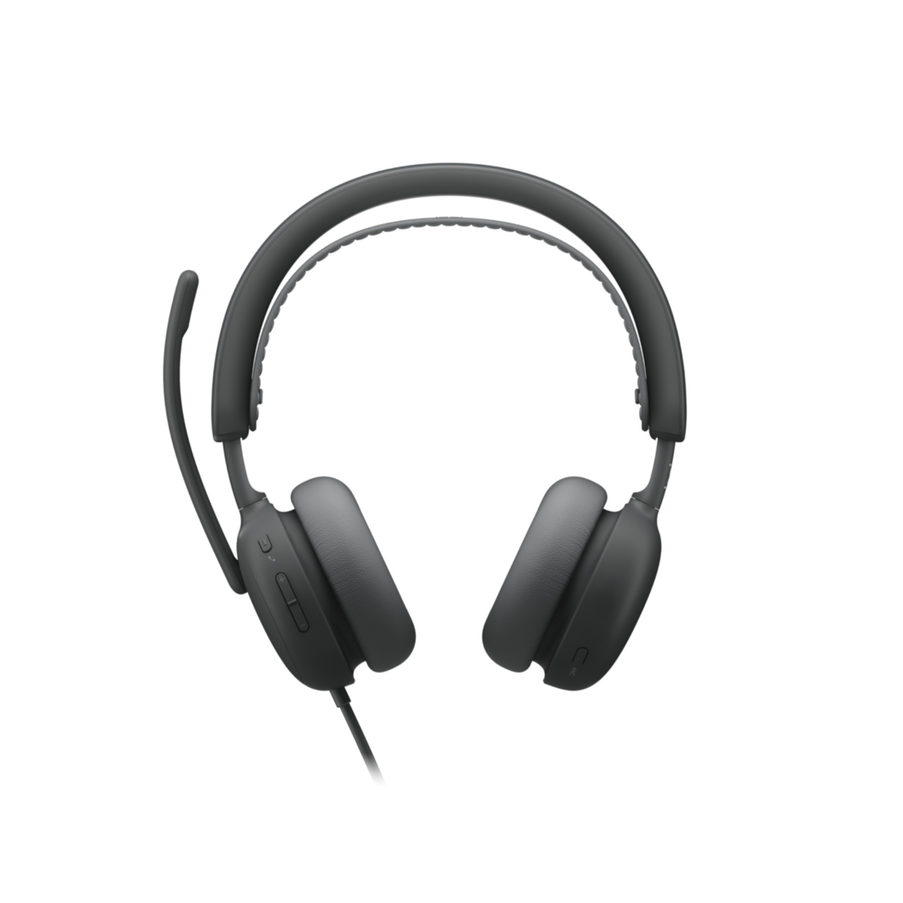 Headset Logitech Zone 2 Wired graphite (981-001618) Headset Logitech Zone 2 Wired graphite (981-001618)