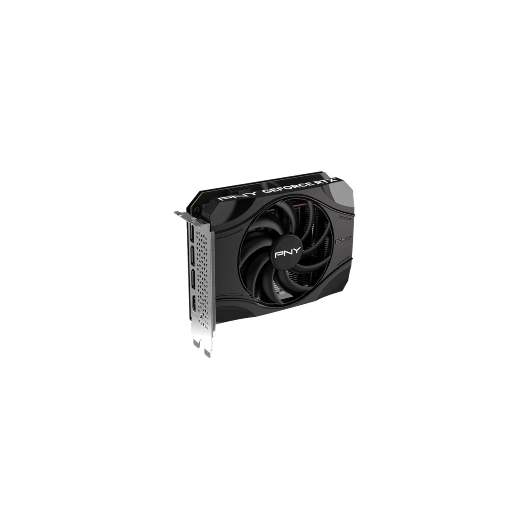 VGA PNY GeForce® RTX™ 5050 8GB Single Fan DLSS4