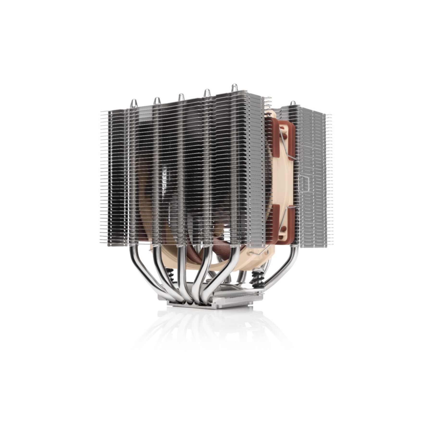 Cooler Noctua NH-D12L Cooler Noctua NH-D12L