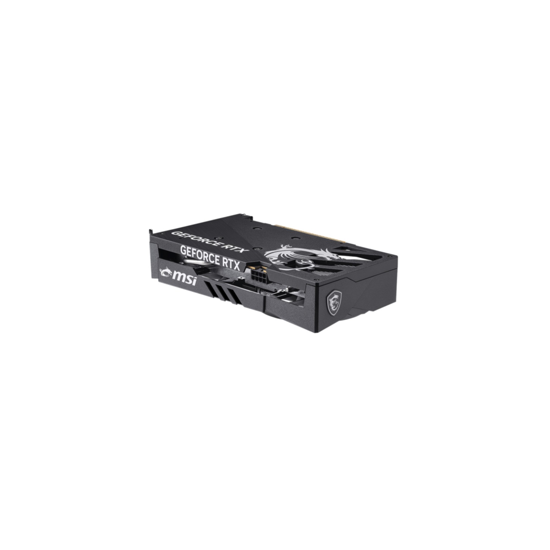 VGA MSI GeForce® RTX 5050 8GB Gaming OC VGA MSI GeForce® RTX 5050 8GB Gaming OC