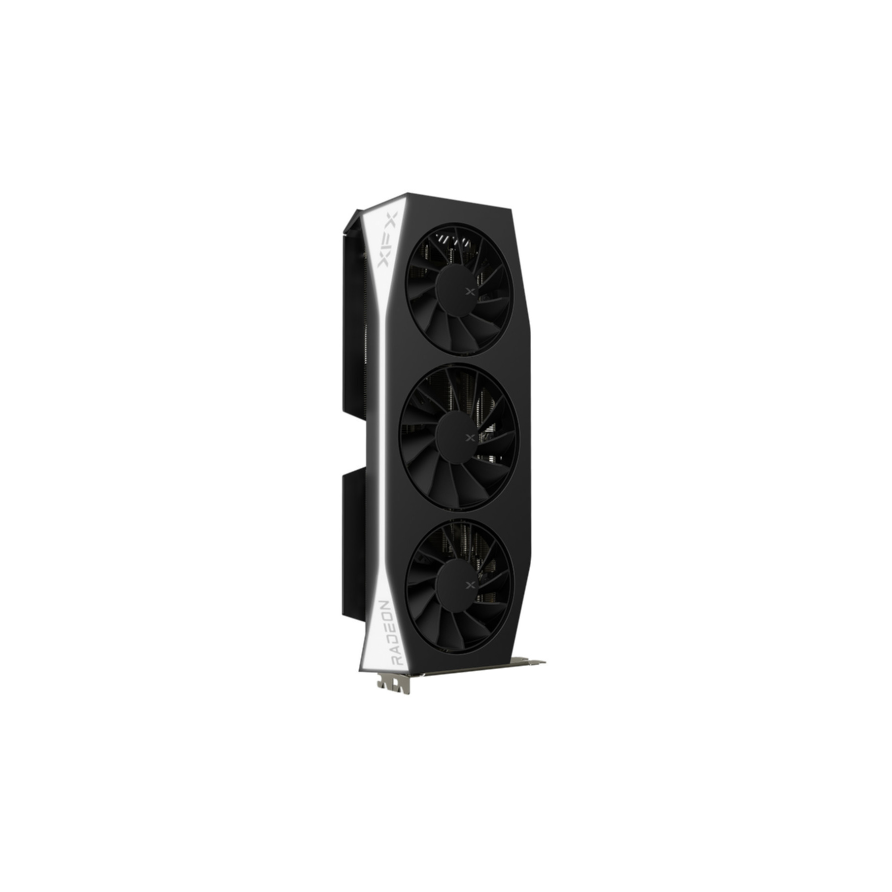 VGA XFX Radeon RX 9060 XT 16GB Mercury OC - Gaming Edition VGA XFX Radeon RX 9060 XT 16GB Mercury OC - Gaming Edition