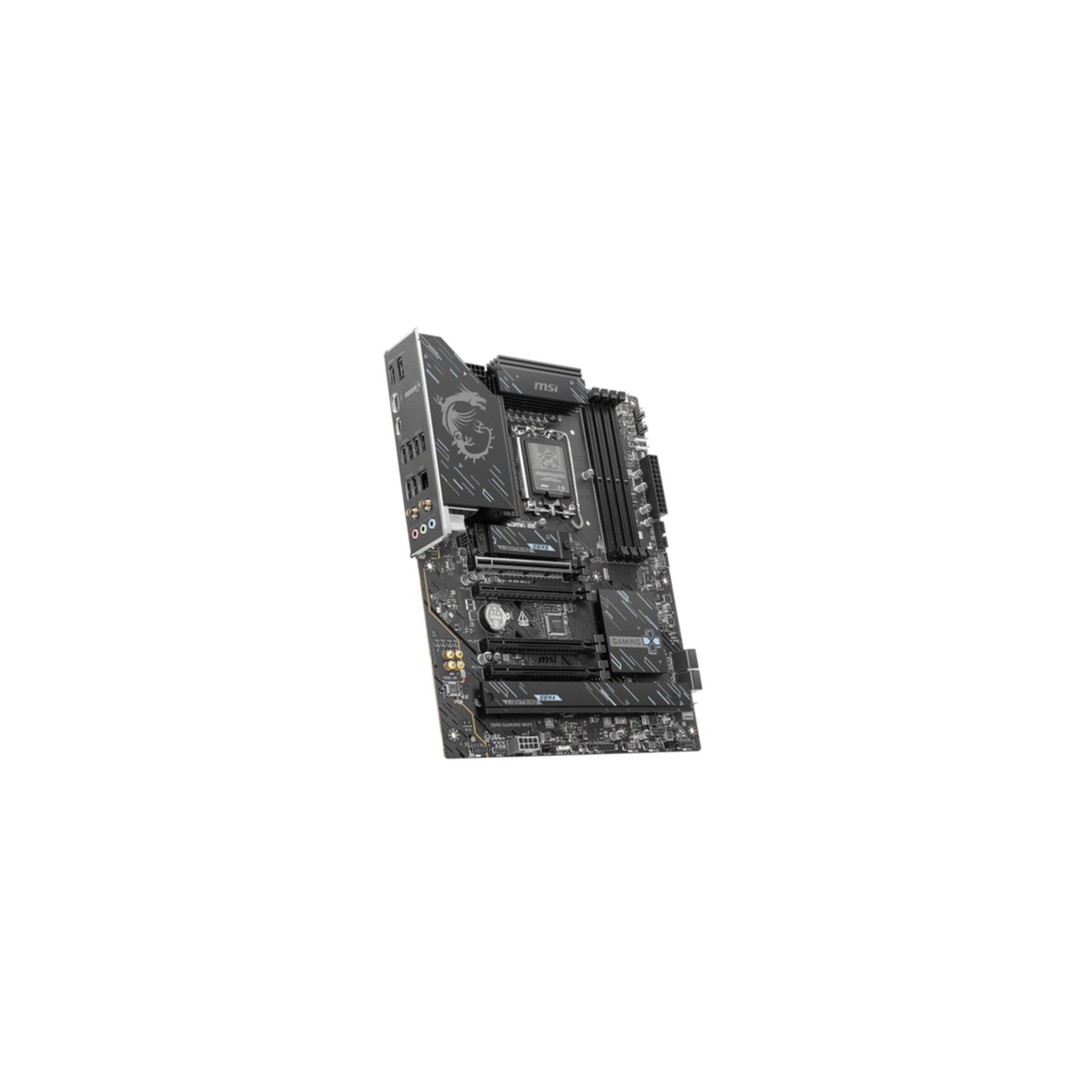 MSI Z890 GAMING Wifi (1851) (D)