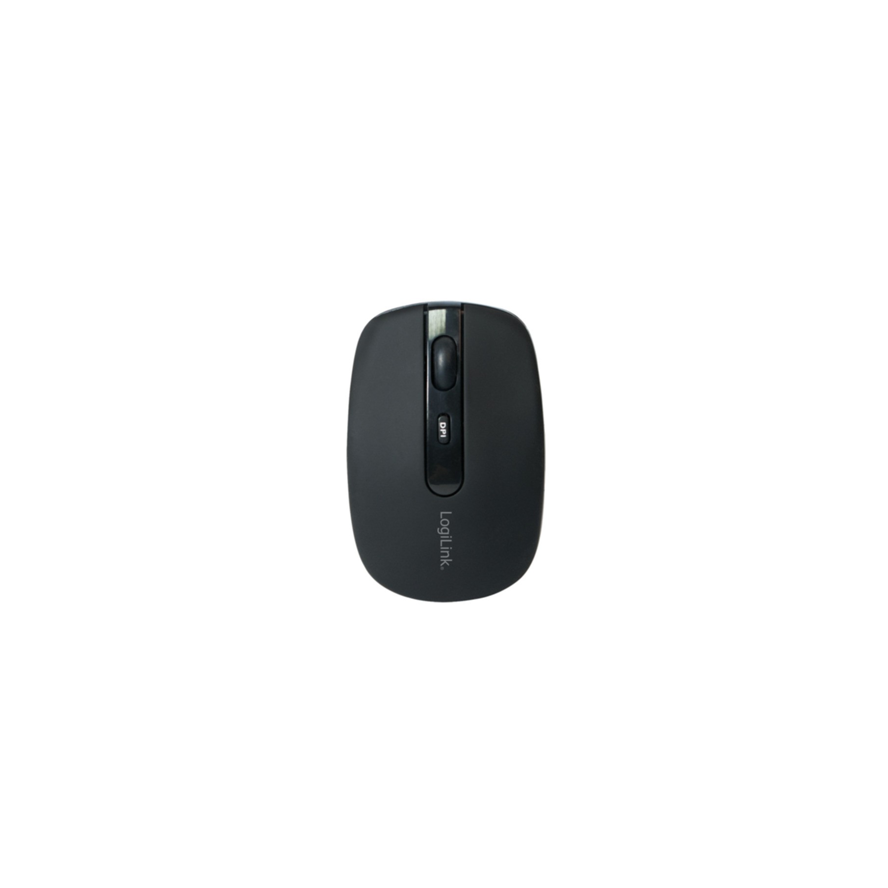 Mouse LogiLink 3D Bluetooth Optical (ID0078A)