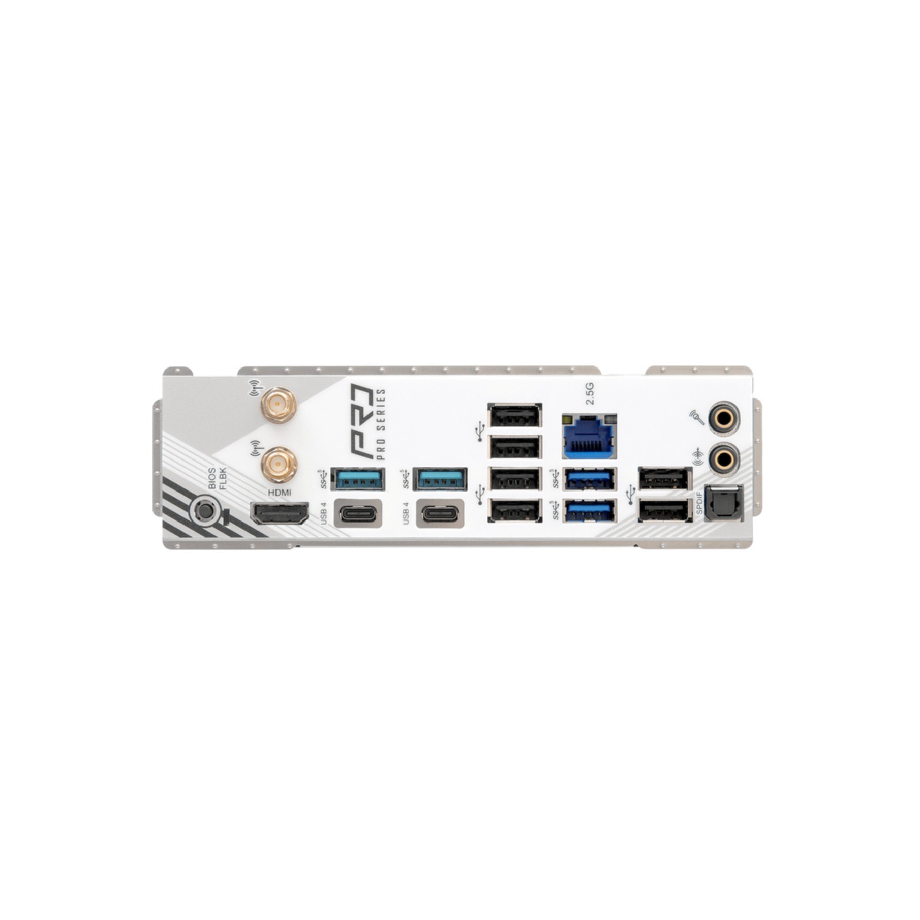 ASROCK X870 Pro RS WiFi (AM5) (D) ASROCK X870 Pro RS WiFi (AM5) (D)