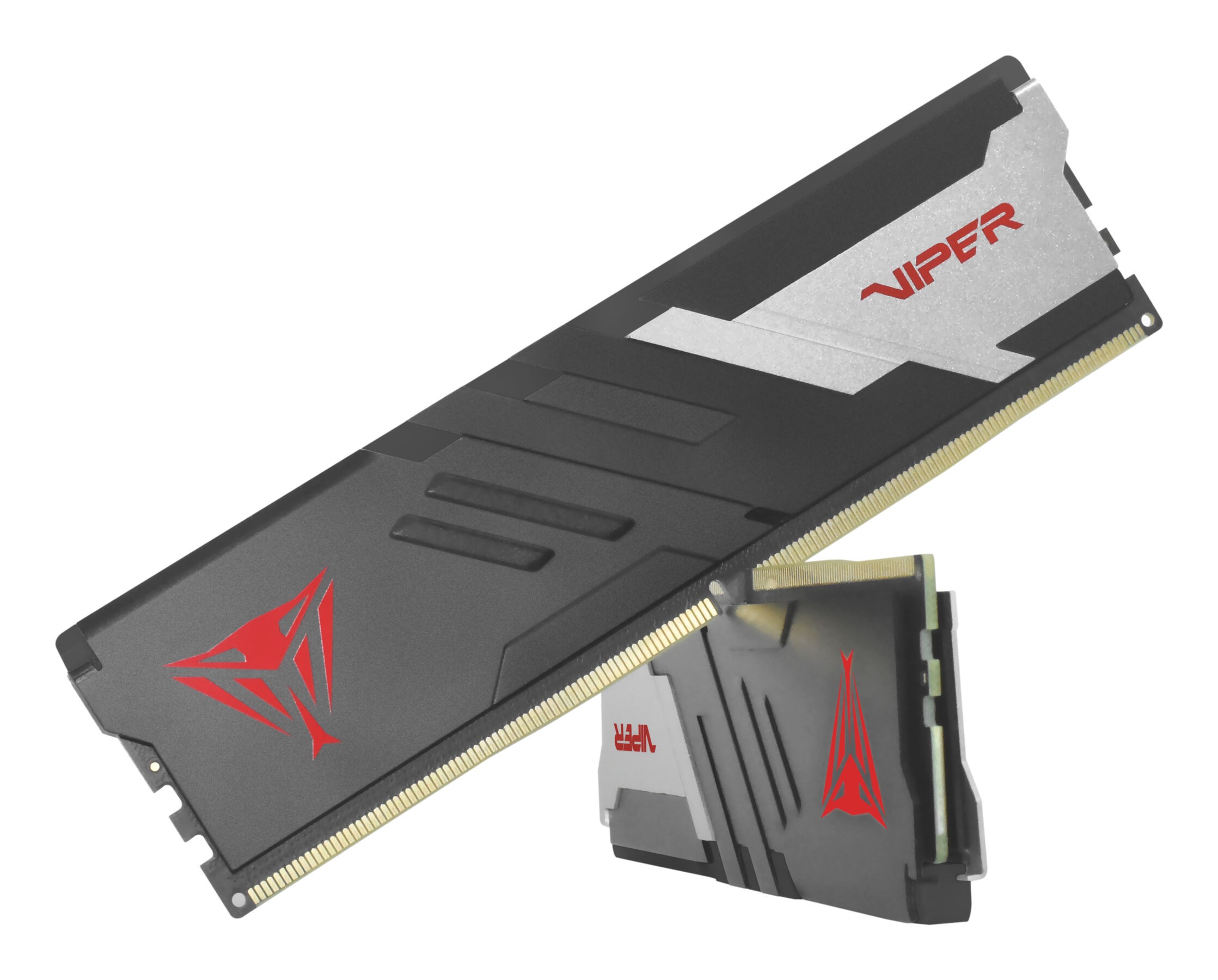 DDR5 64GB KIT 2x32GB PC 5600 Patriot Viper Venom PVV564G560C40K DDR5 64GB KIT 2x32GB PC 5600 Patriot Viper Venom PVV564G560C40K