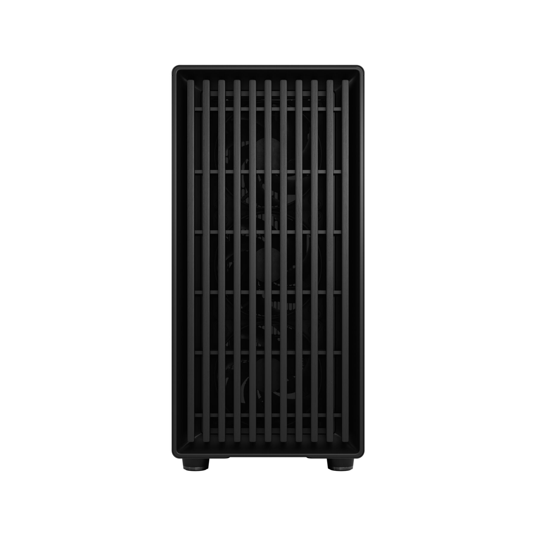 PC- Gehäuse Fractal Design North Monumentum Edition TG PC- Gehäuse Fractal Design North Monumentum Edition TG