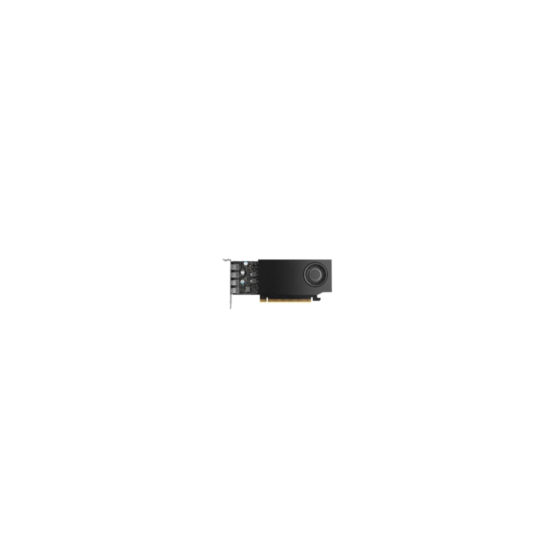 VGA Nvidia Quadro RTX A1000 4GB Retail VGA Nvidia Quadro RTX A1000 4GB Retail