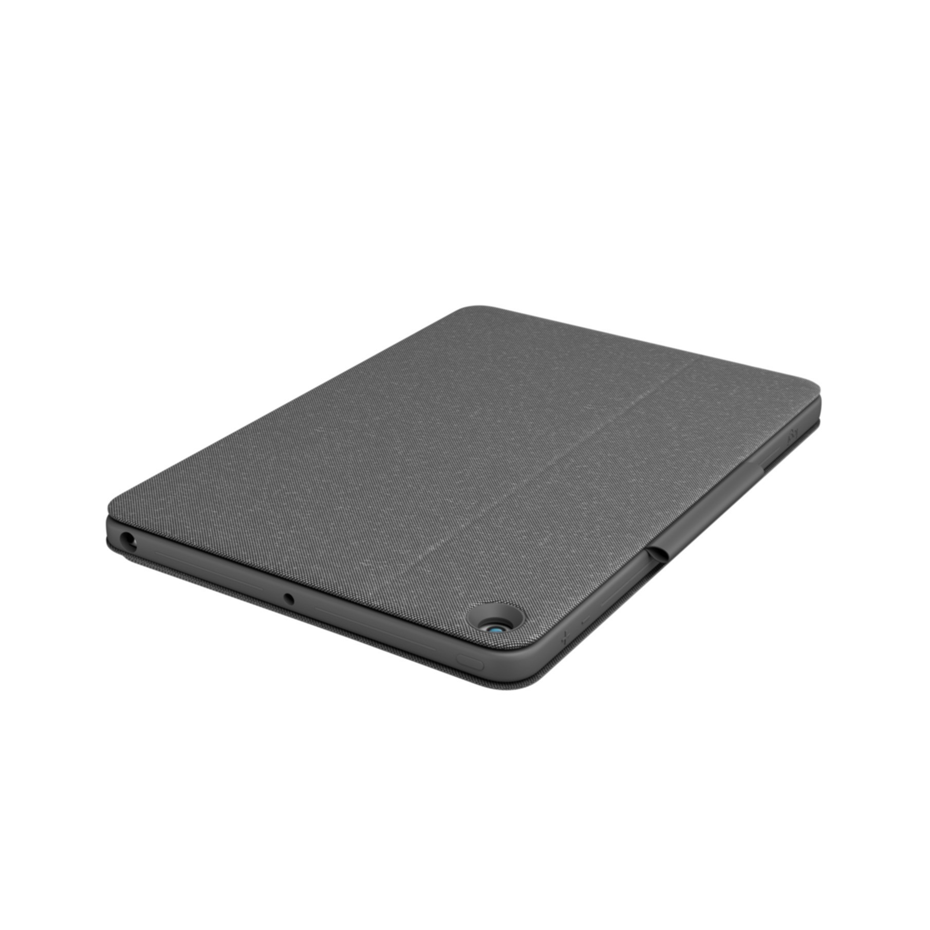 Keyboard & Touchpad Logitech ComboTouch for iPad Air and iPad Pro Graphite (920-012770) Keyboard & Touchpad Logitech ComboTouch for iPad Air and iPad Pro Graphite (920-012770)