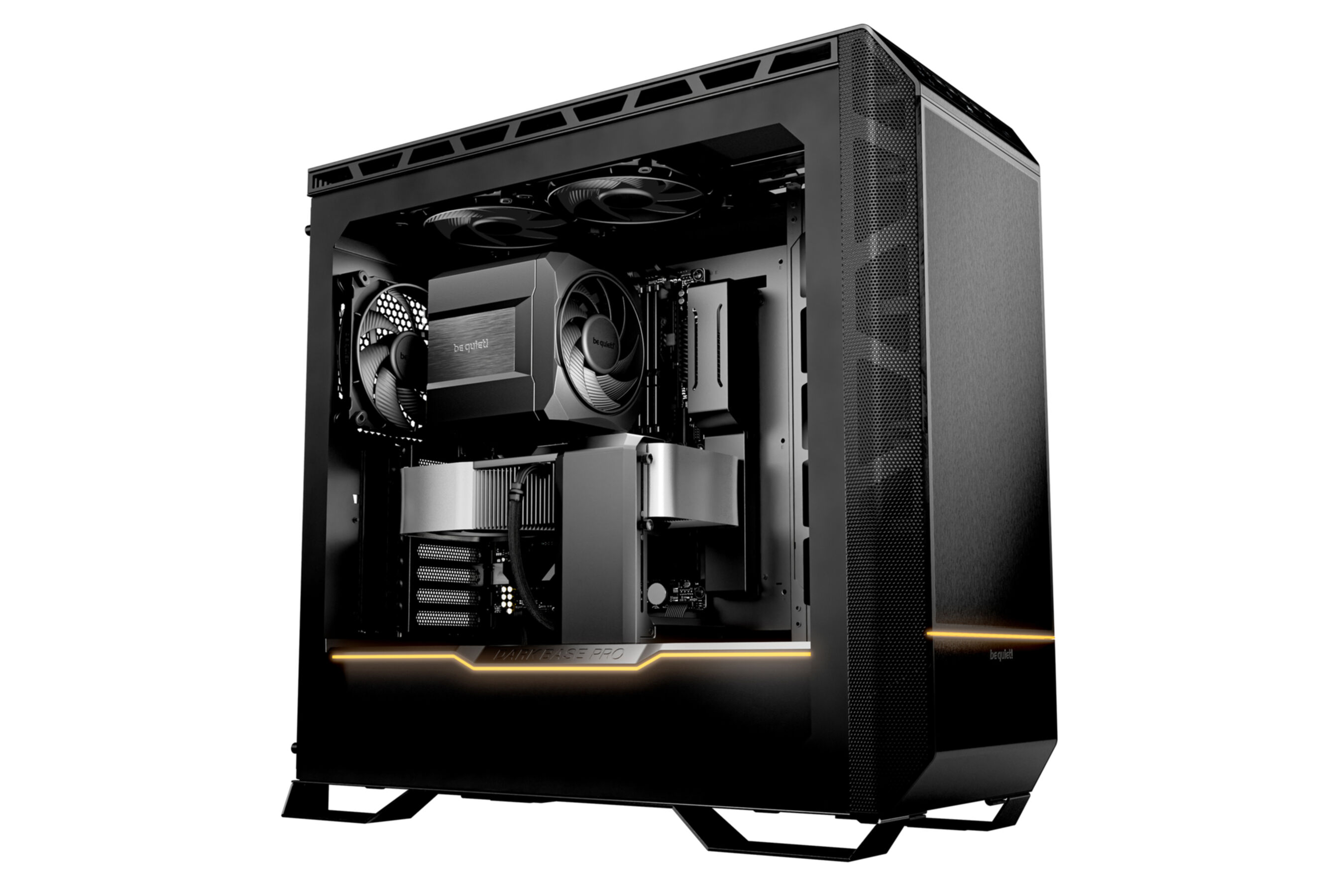 Cooler Be Quiet Dark Rock Pro 6 BK048