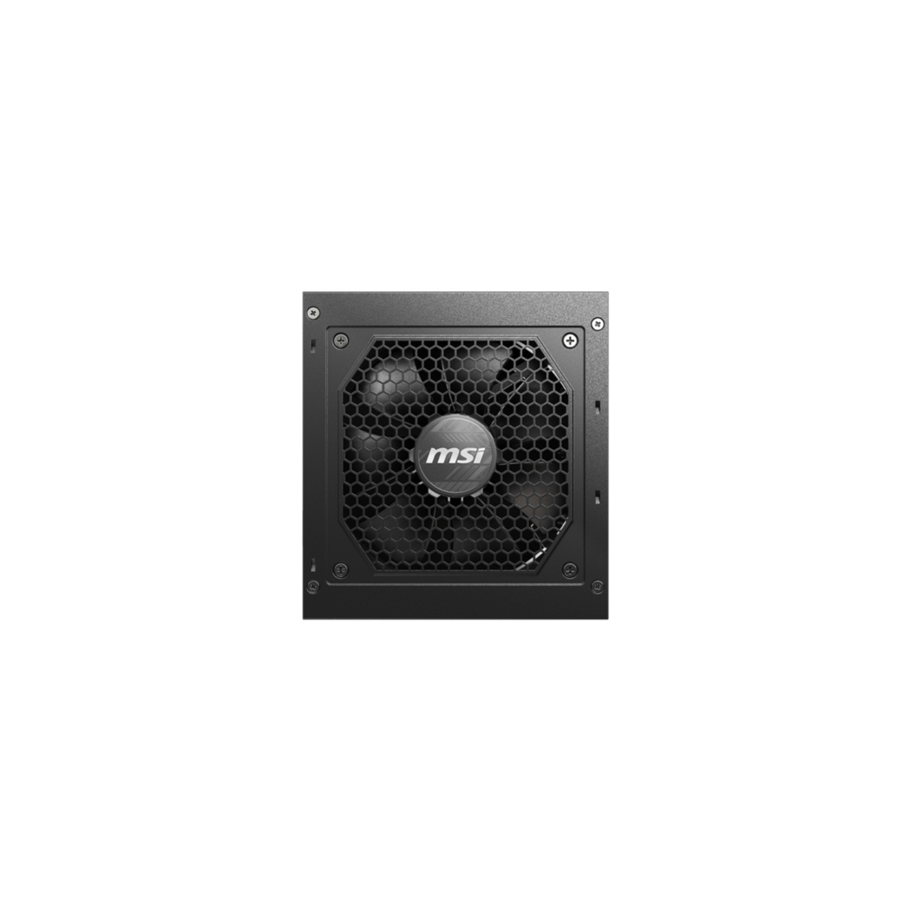 PC- Netzteil MSI MAG A850GL PCIE5 PC- Netzteil MSI MAG A850GL PCIE5