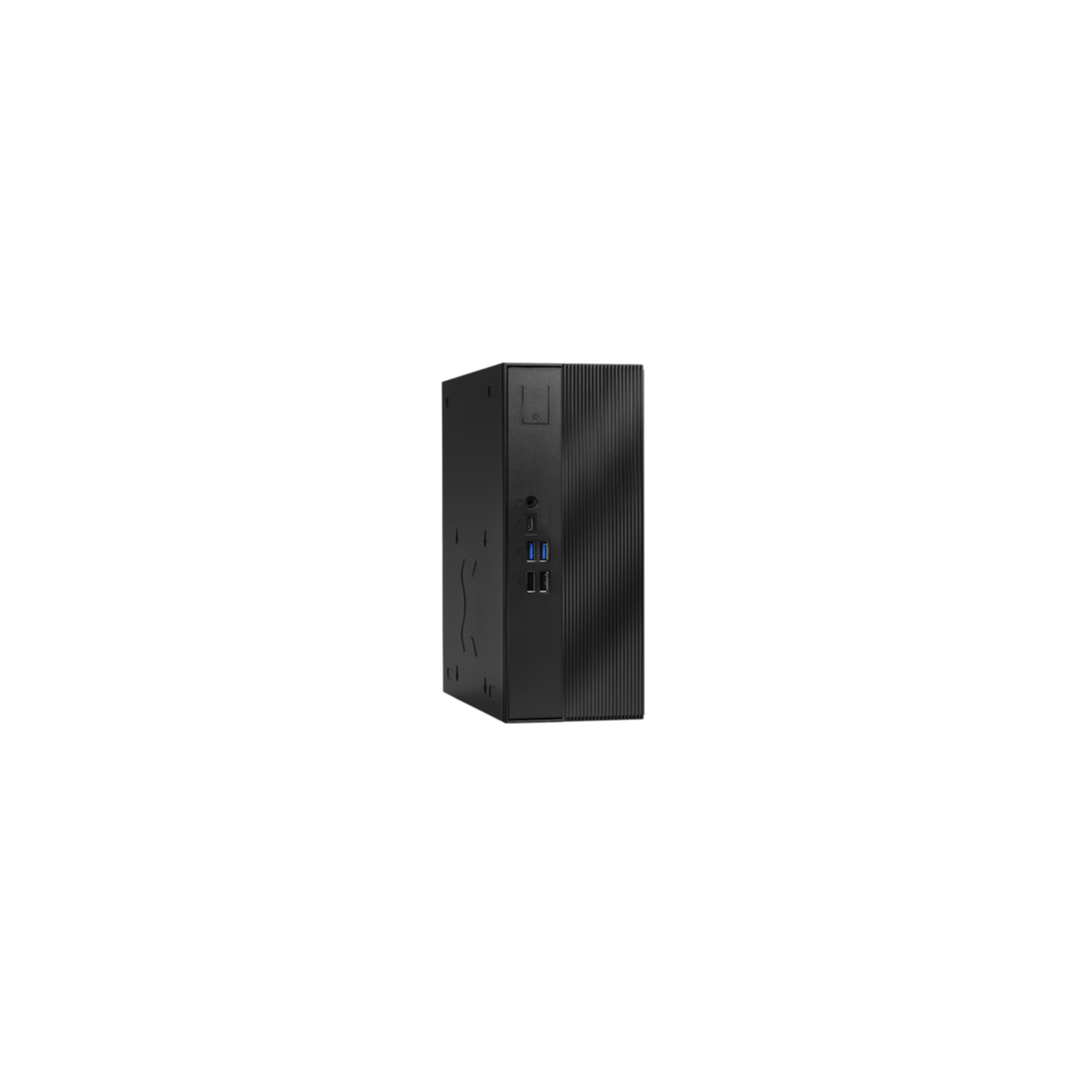 ASROCK Deskslim X600 - Barebone