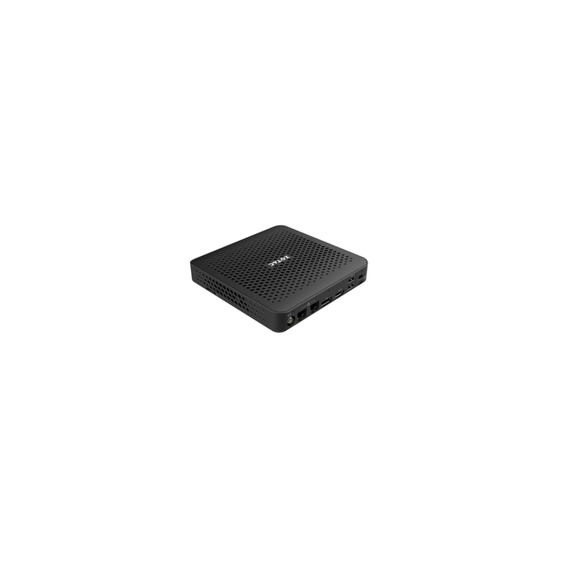 ZOTAC ZBOX edge MI648- Barebone ZOTAC ZBOX edge MI648- Barebone