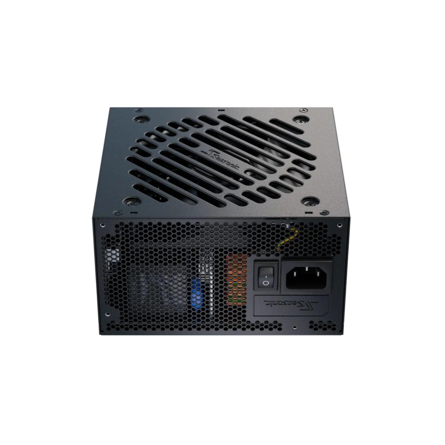 PC- Netzteil Seasonic Core-GX-750 750W Gold modular PC- Netzteil Seasonic Core-GX-750 750W Gold modular