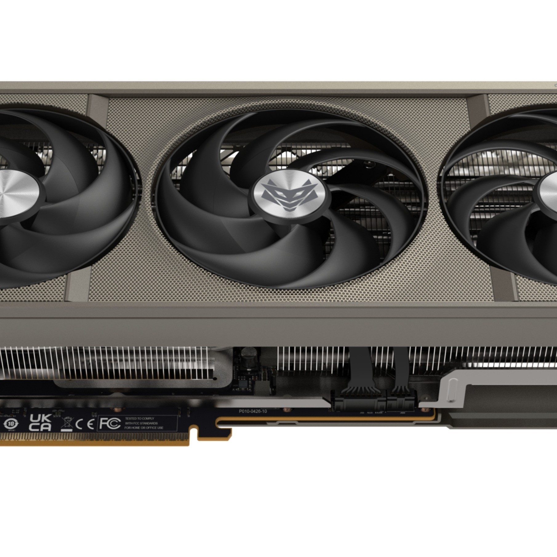 VGA SAPPHIRE NITRO+ RADEON RX 9070 XT 16GB Gaming OC (UEFI) VGA SAPPHIRE NITRO+ RADEON RX 9070 XT 16GB Gaming OC (UEFI)