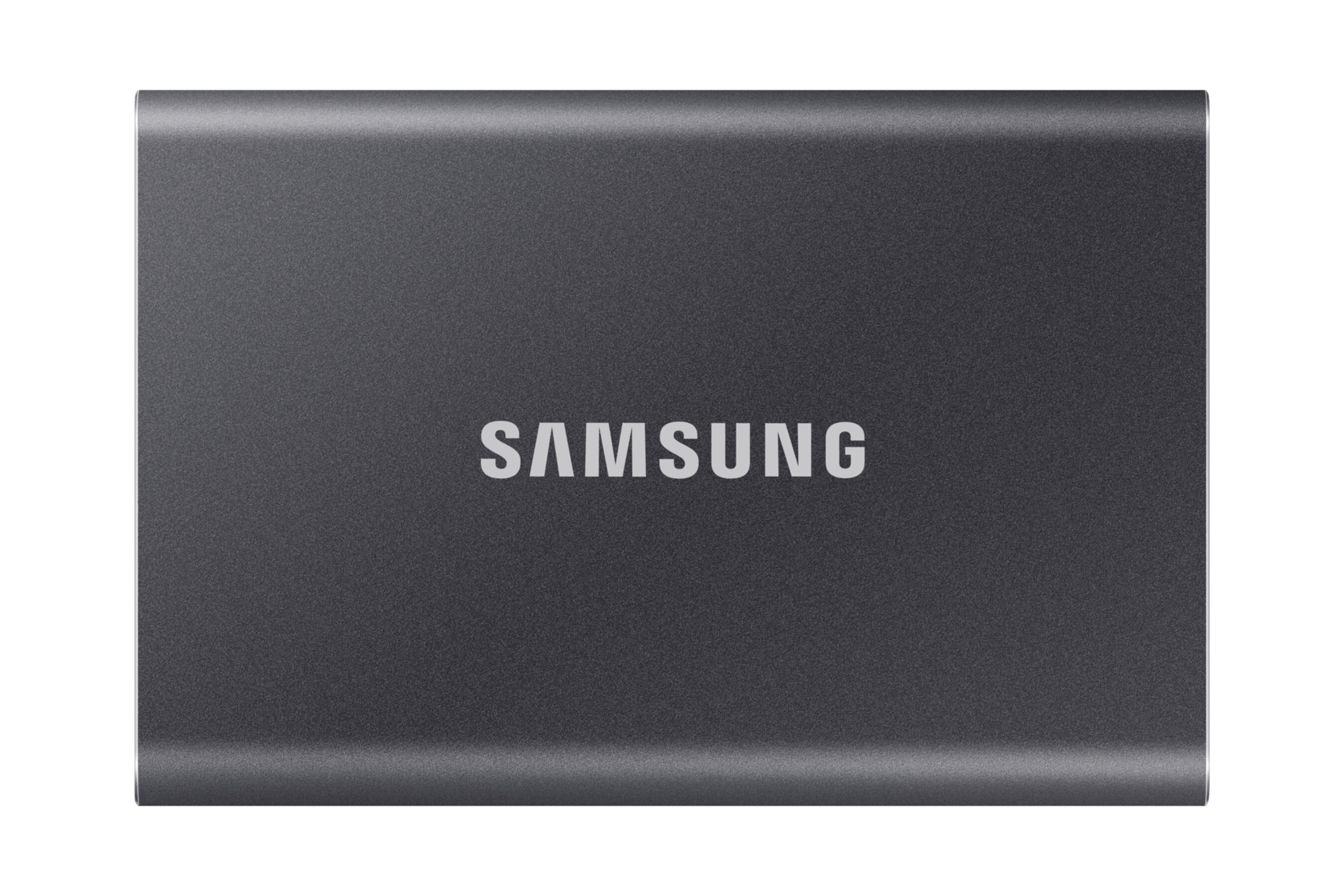 SSD extern Samsung 2TB T7 MU-PC2T0T/WW grey SSD extern Samsung 2TB T7 MU-PC2T0T/WW grey