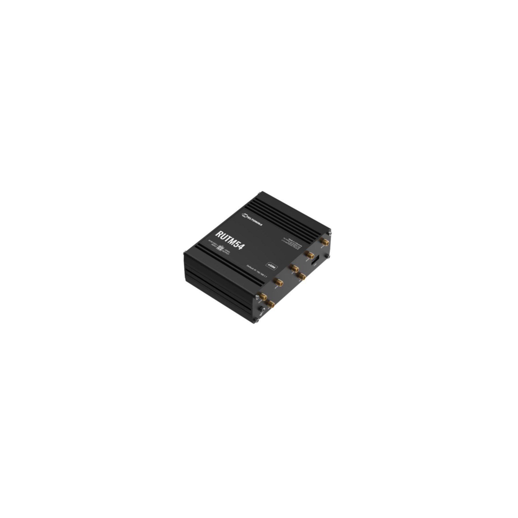 Teltonika RUTM54 Wireless Router