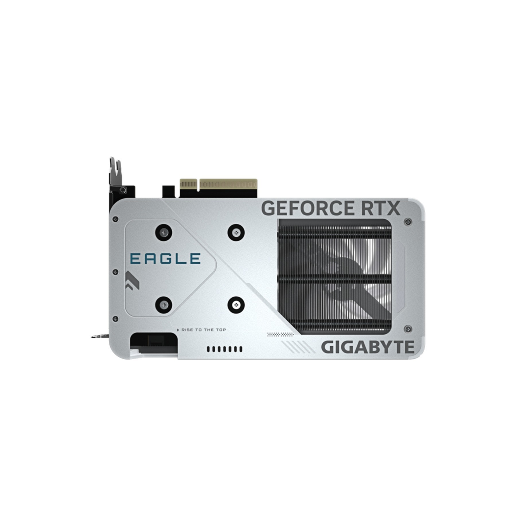 VGA Gigabyte GeForce® RTX 5060 8GB EAGLE OC ICE VGA Gigabyte GeForce® RTX 5060 8GB EAGLE OC ICE