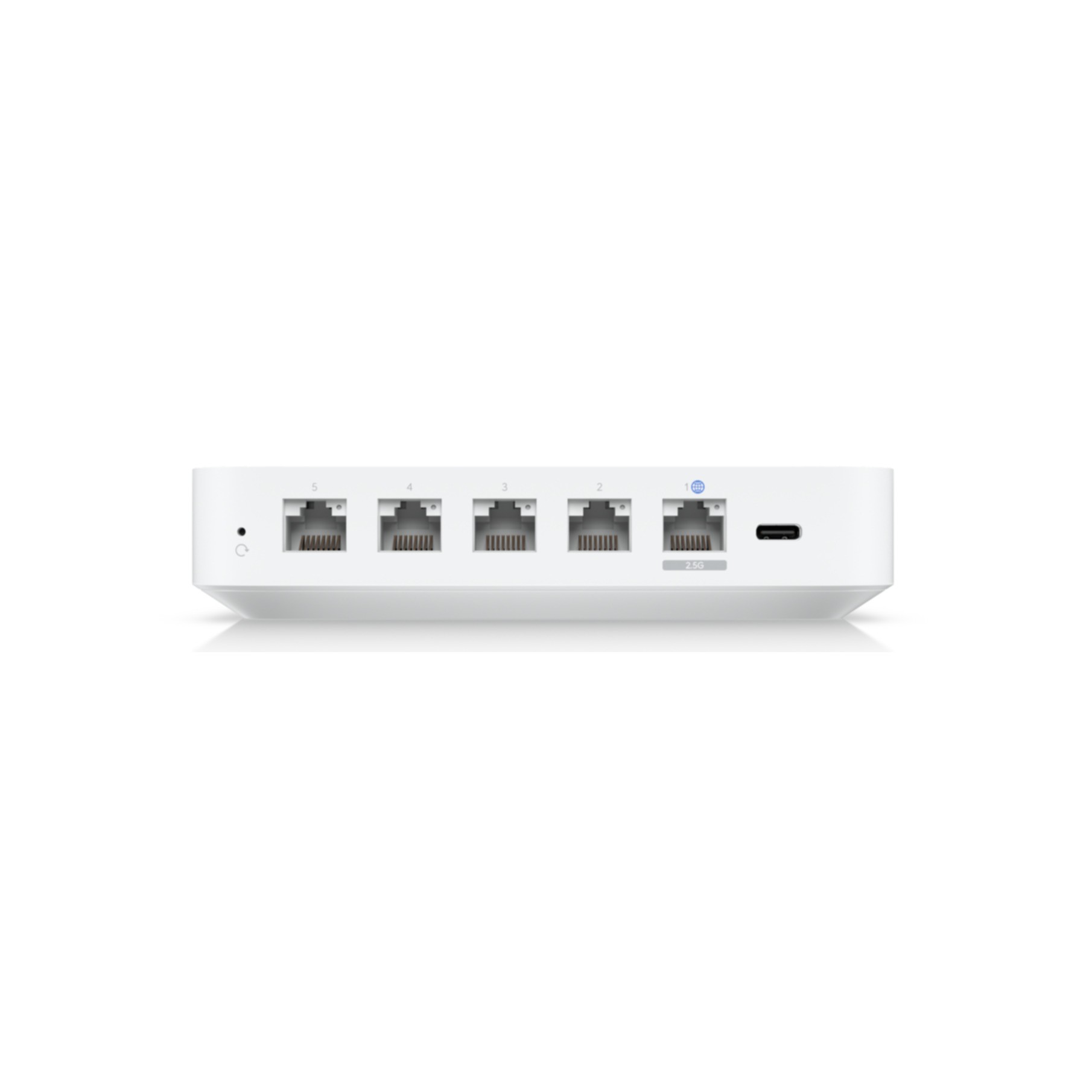 UbiQuiti UniFi Ultra Cloud Gateway UCG-ULTRA (1 Jahr Garantie)