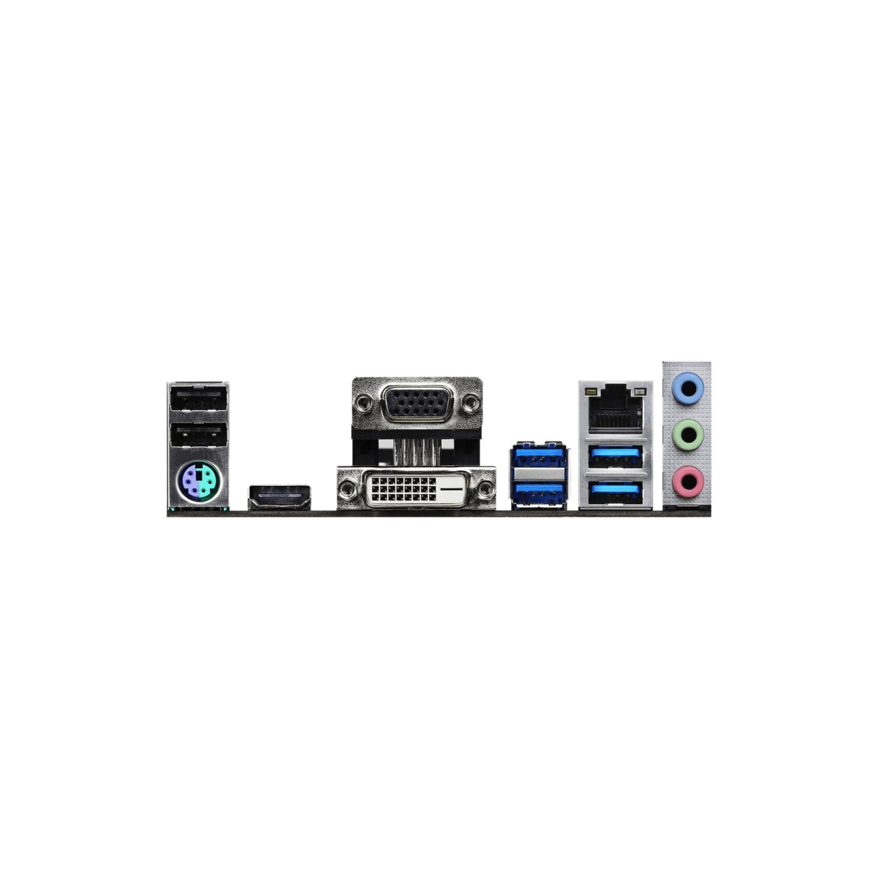 ASROCK B550M-HDV (AM4) (D)