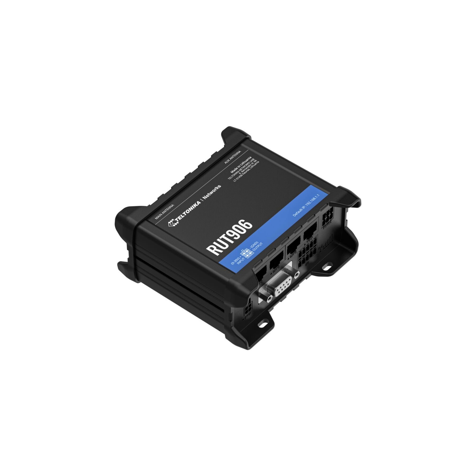 Teltonika RUT906 LTE Router
