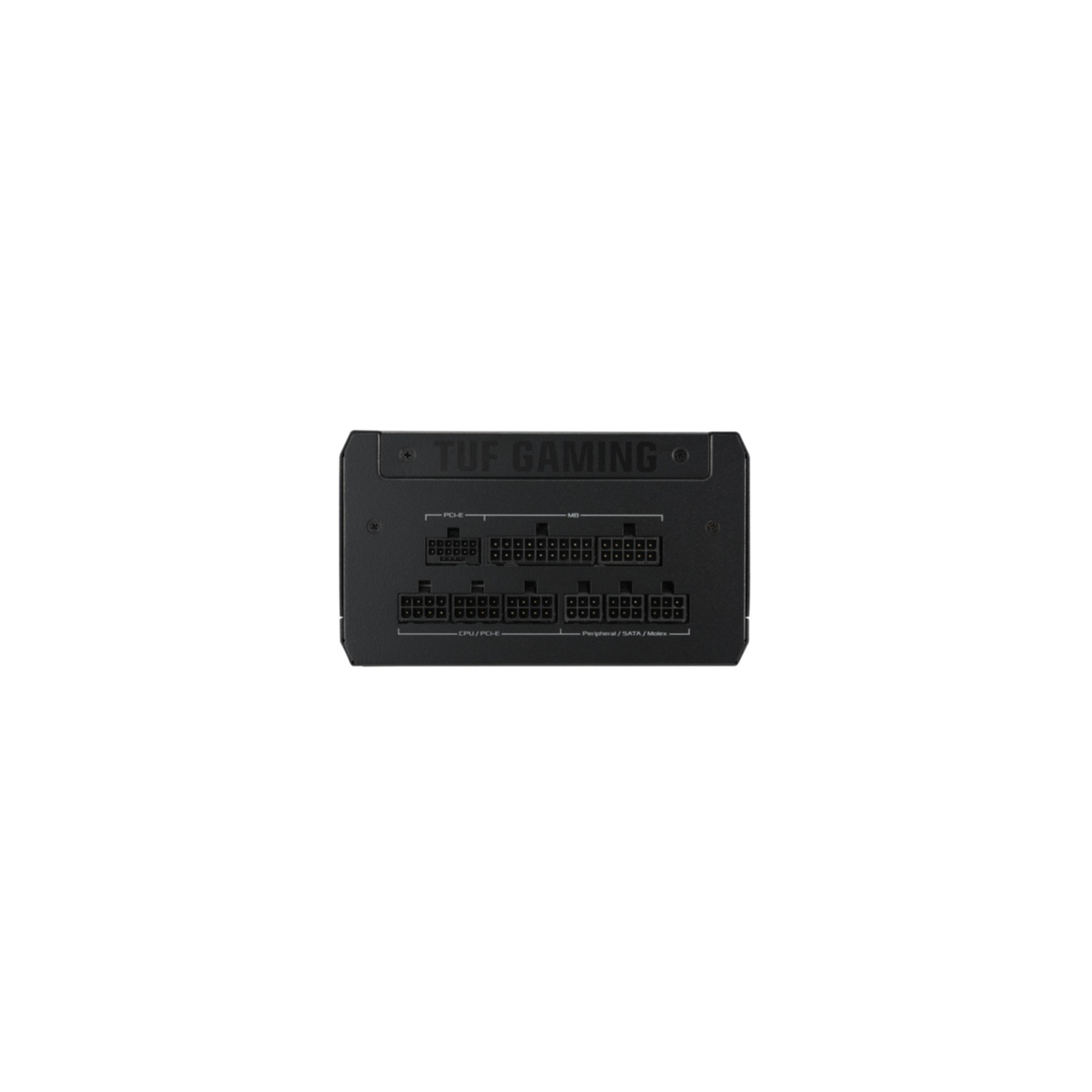 PC- Netzteil Asus TUF Gaming (90YE00S2-B0NA00) 850W PC- Netzteil Asus TUF Gaming (90YE00S2-B0NA00) 850W