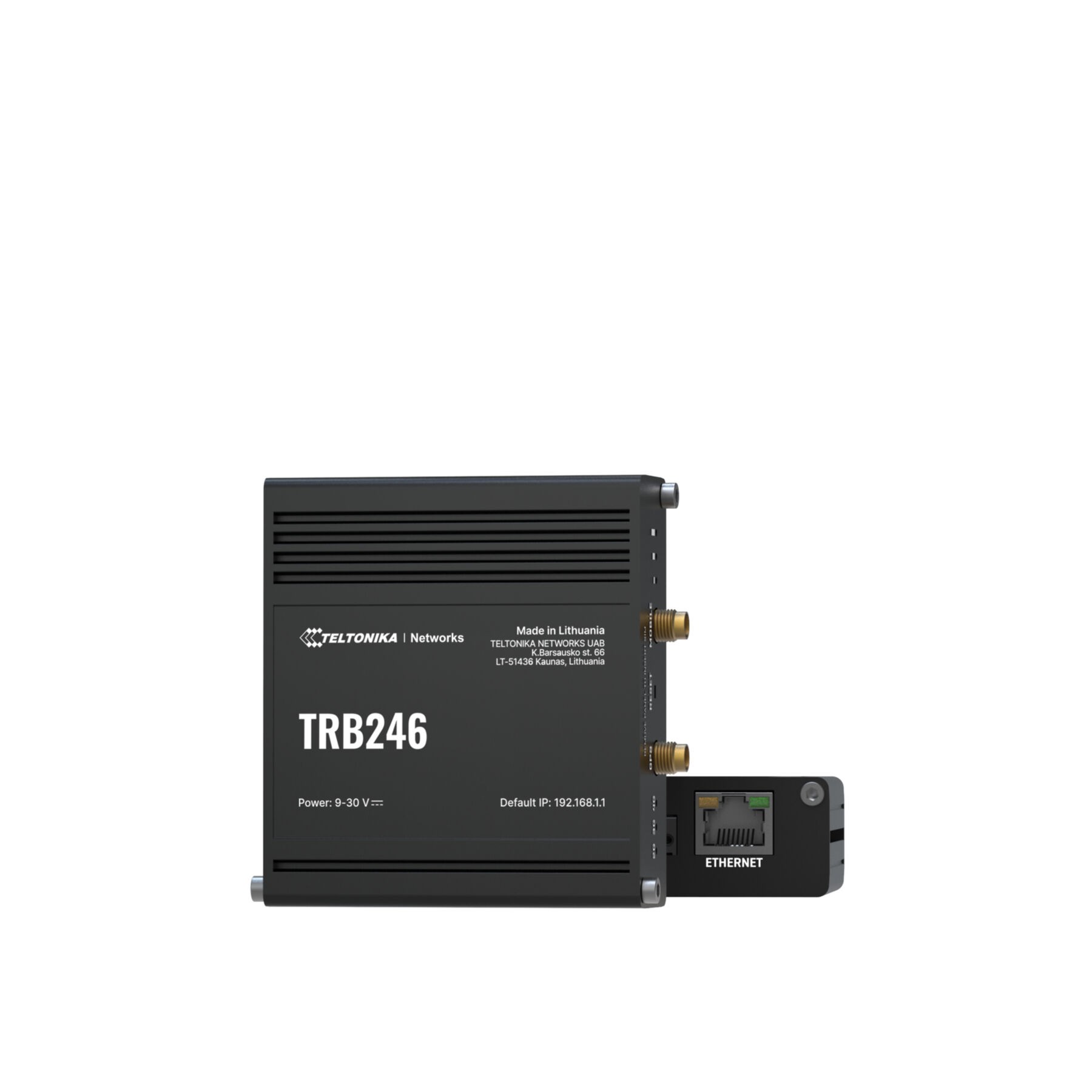 Teltonika TRB246 Gateway Teltonika TRB246 Gateway
