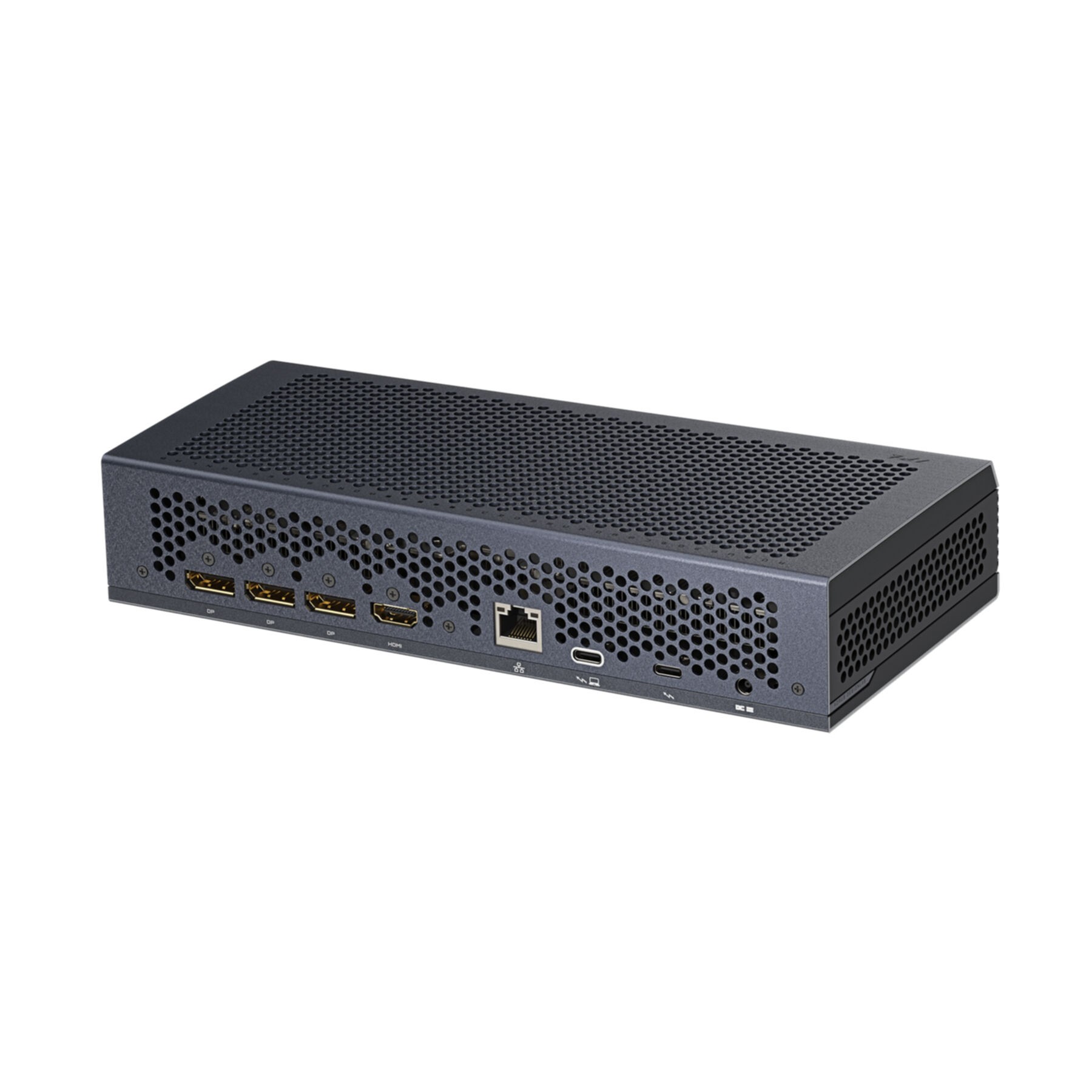 VGA Gigabyte GeForce® RTX 5060 TI 16GB Aorus AI BOX