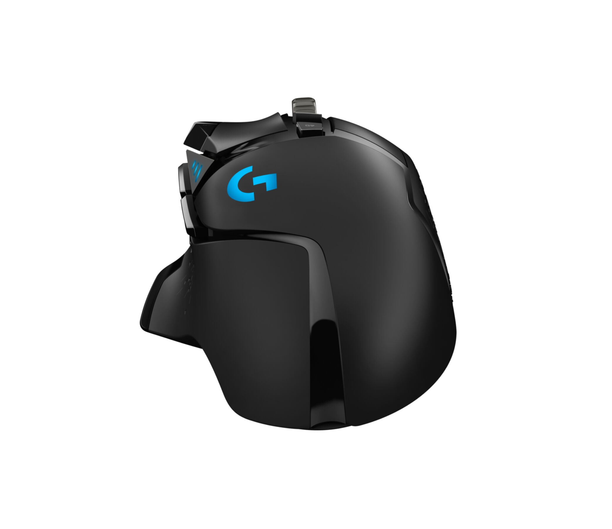 Mouse Logitech G502 Hero wired black (910-005470)