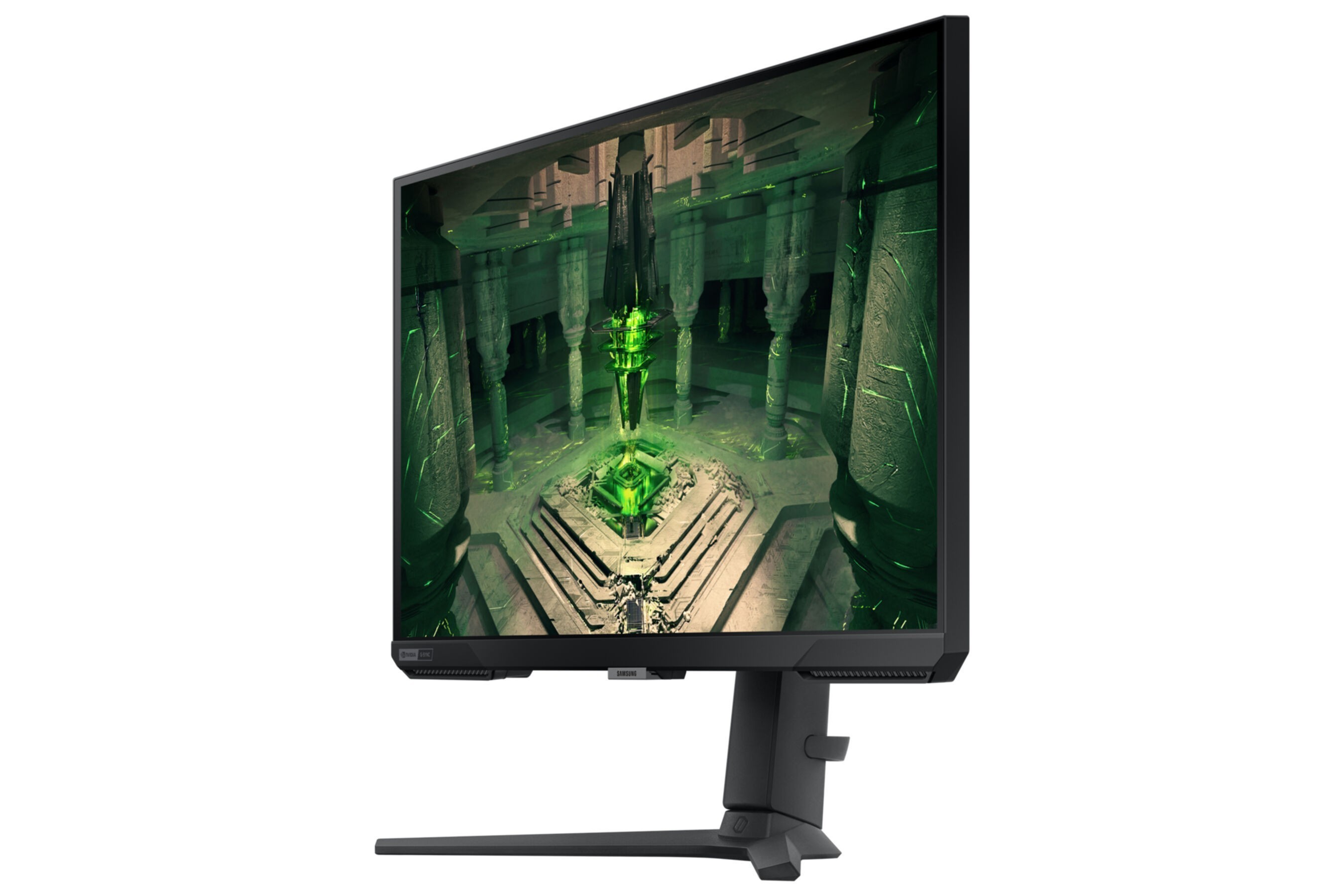 TFT Samsung Odyssey G4 S27BG400EU 68,6cm (27")LED,2xMI,DisplayPort TFT Samsung Odyssey G4 S27BG400EU 68,6cm (27")LED,2xMI,DisplayPort