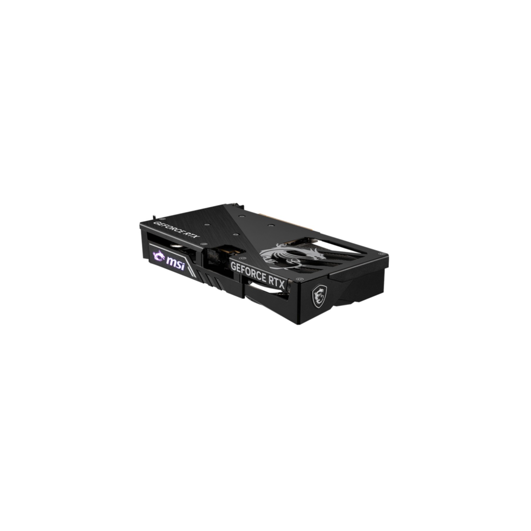 VGA MSI GeForce® RTX 5060 8GB Gaming OC